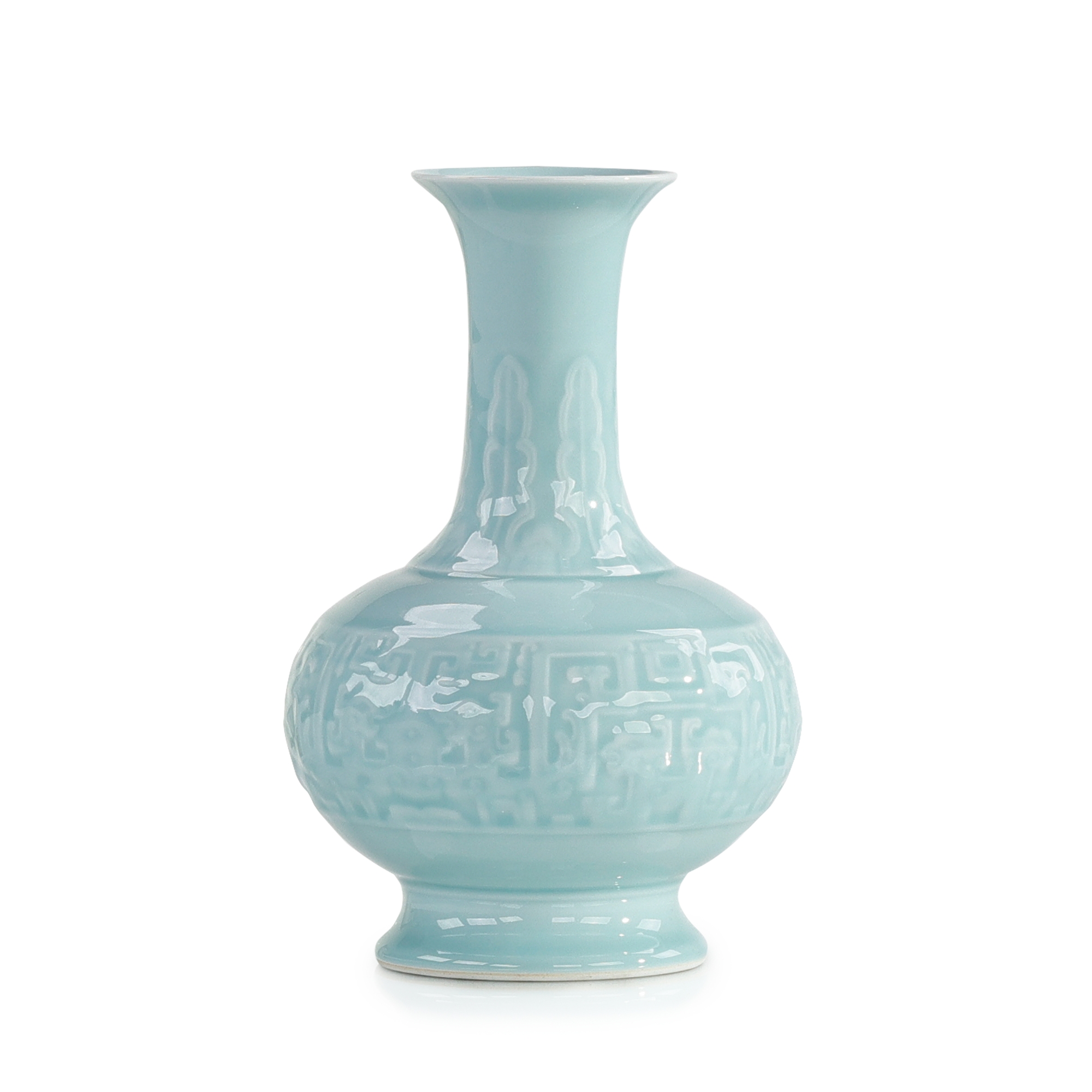 Meandros Vase, Medium