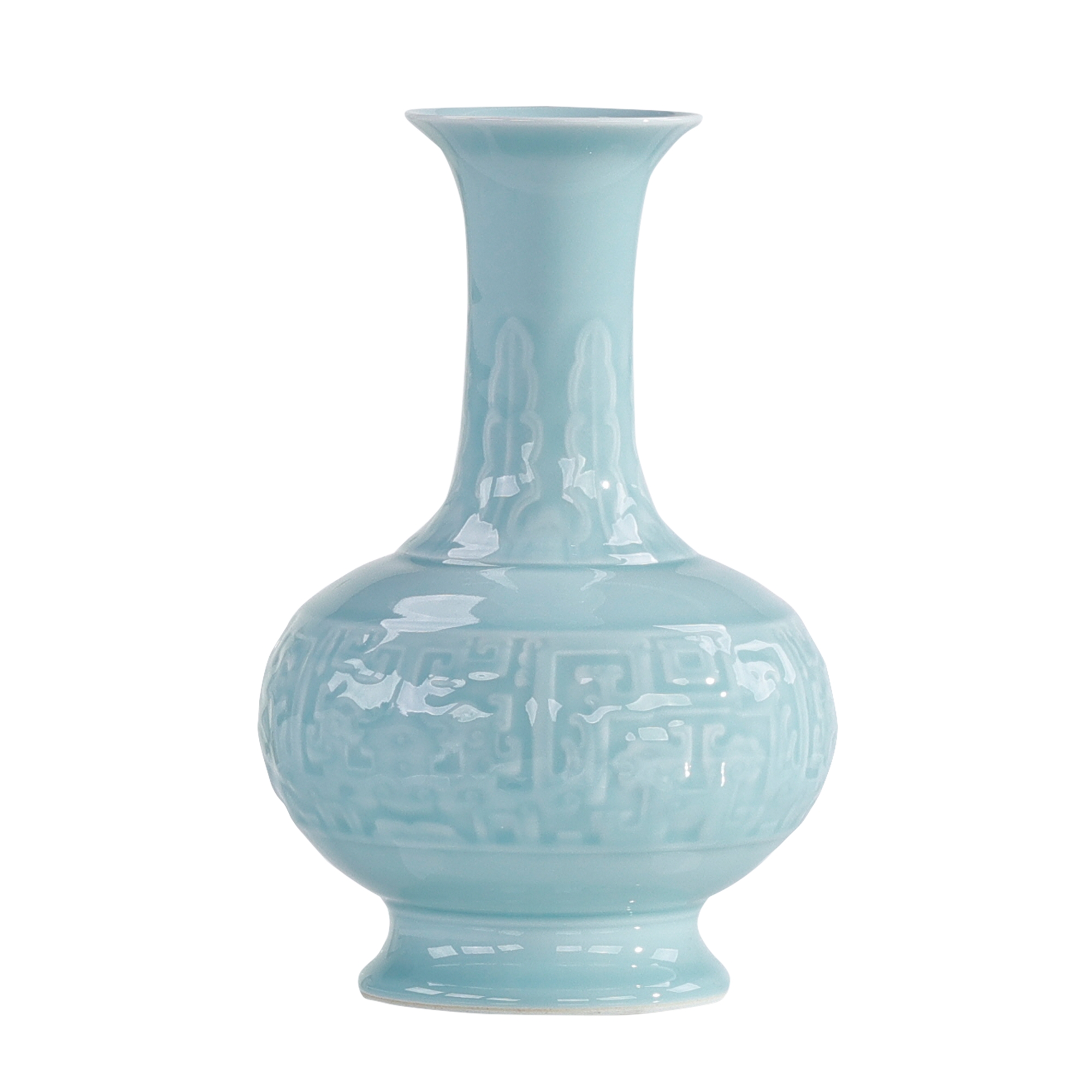 Meandros Vase, Medium