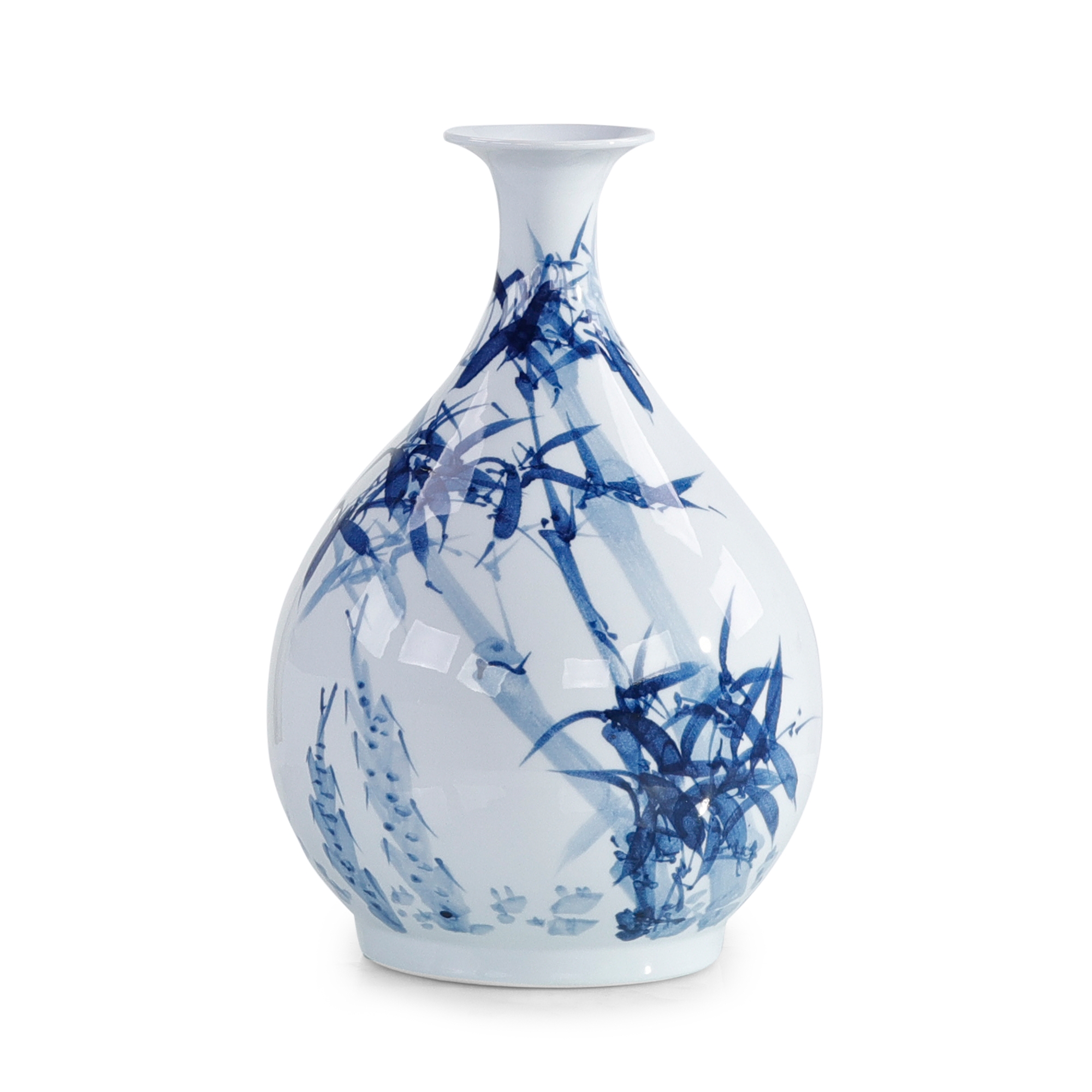 Coalescent Vase, Small