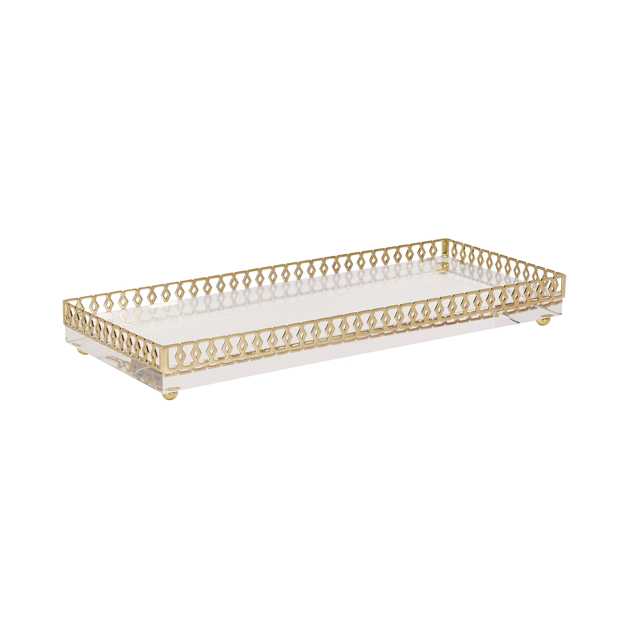 Estate Tray, Small