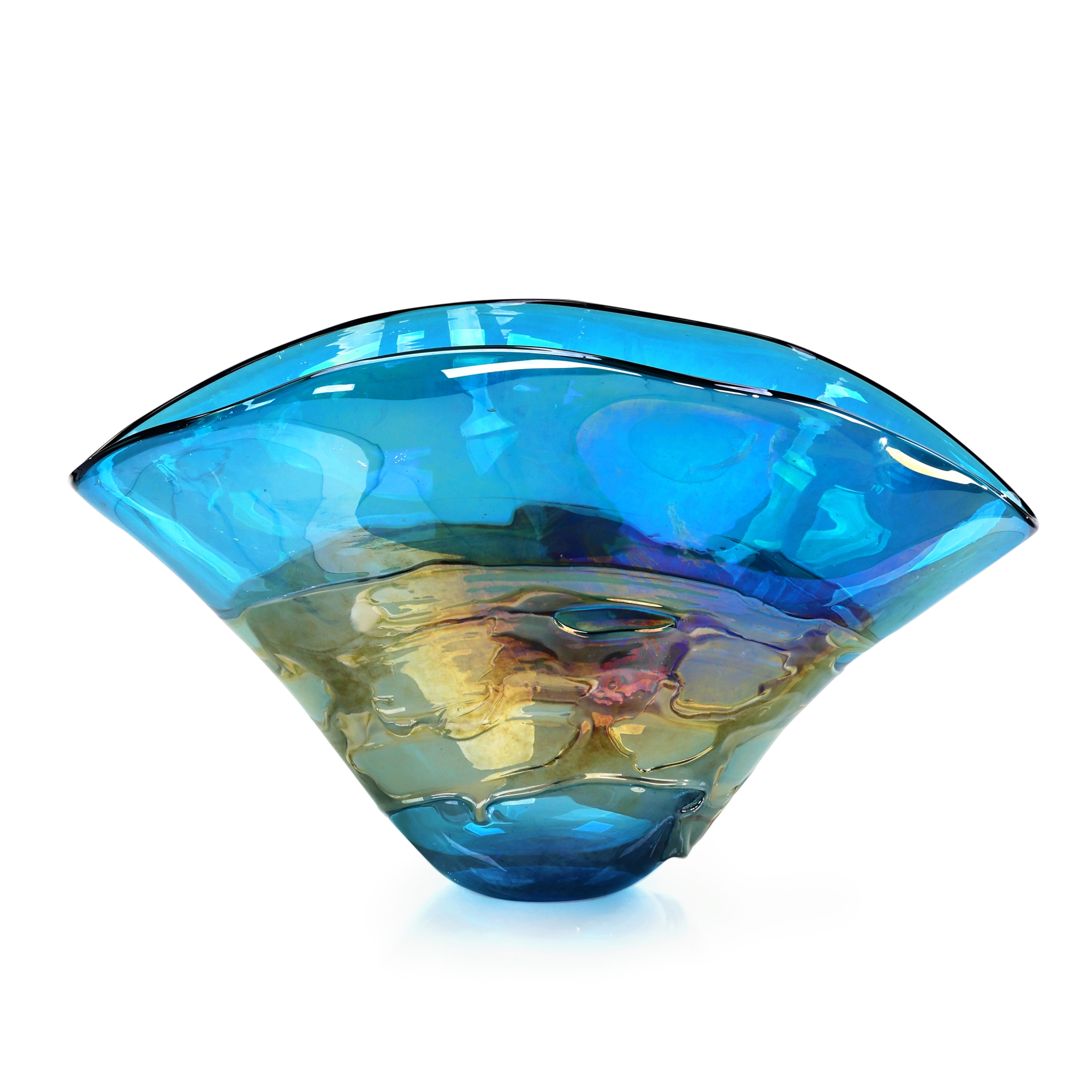 Serene Sea Bowl