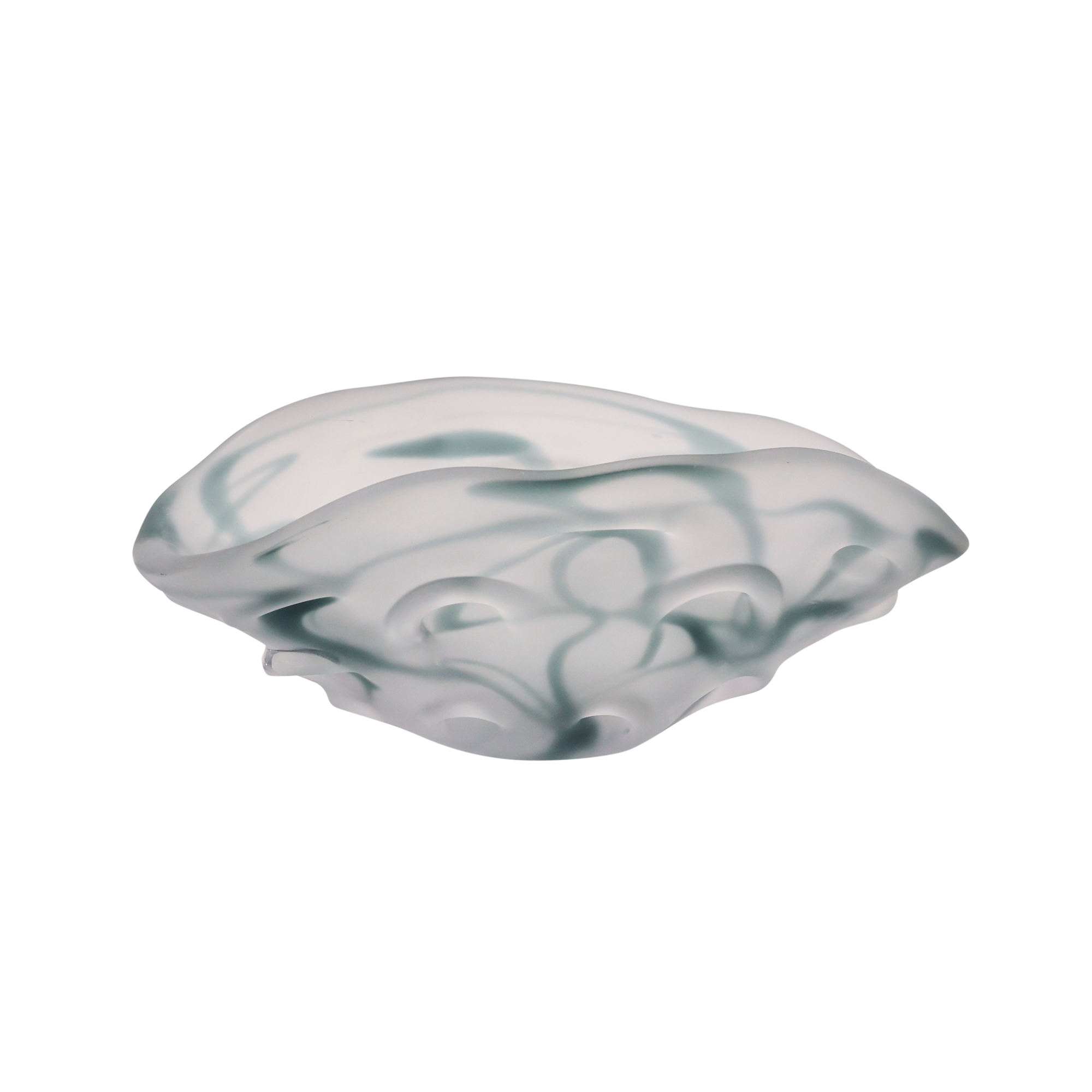 Glass Nimbus Bowl, Small