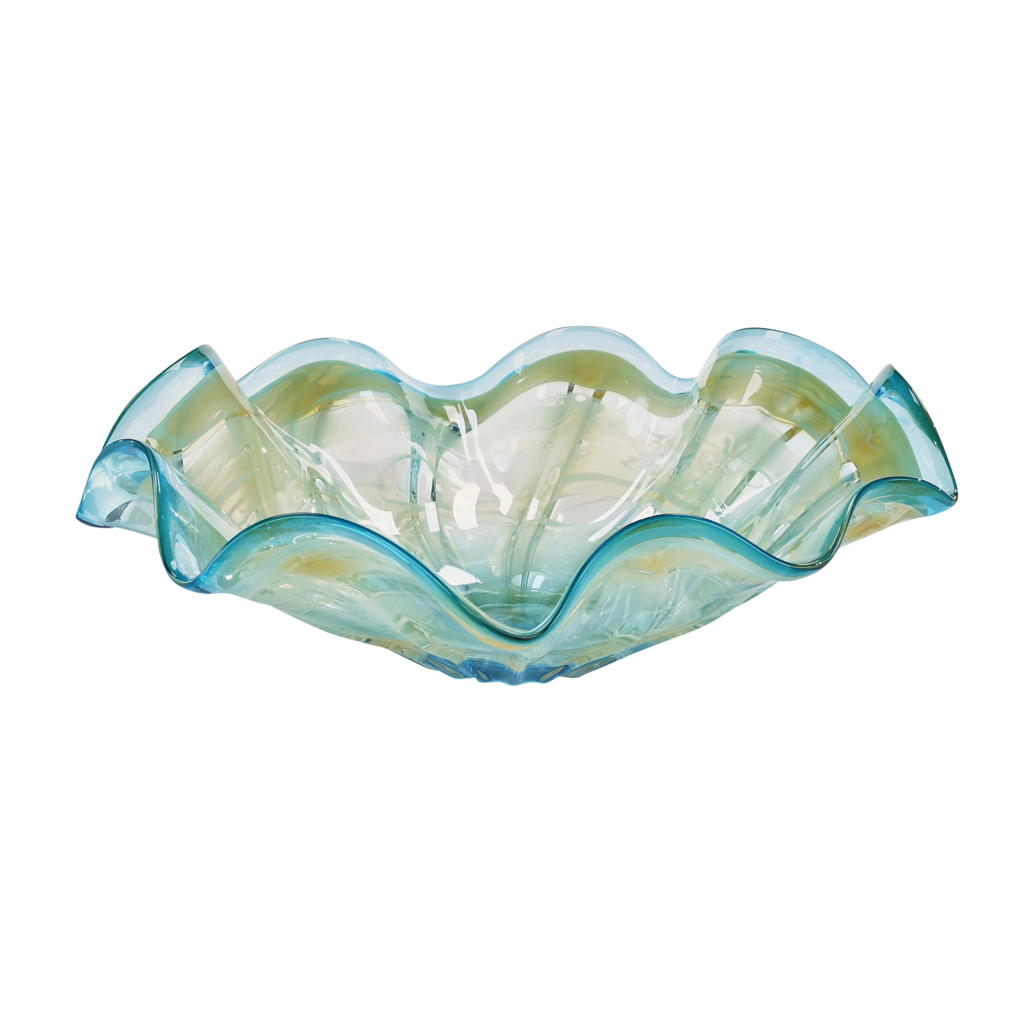 Coastal Breeze Bowl, Large