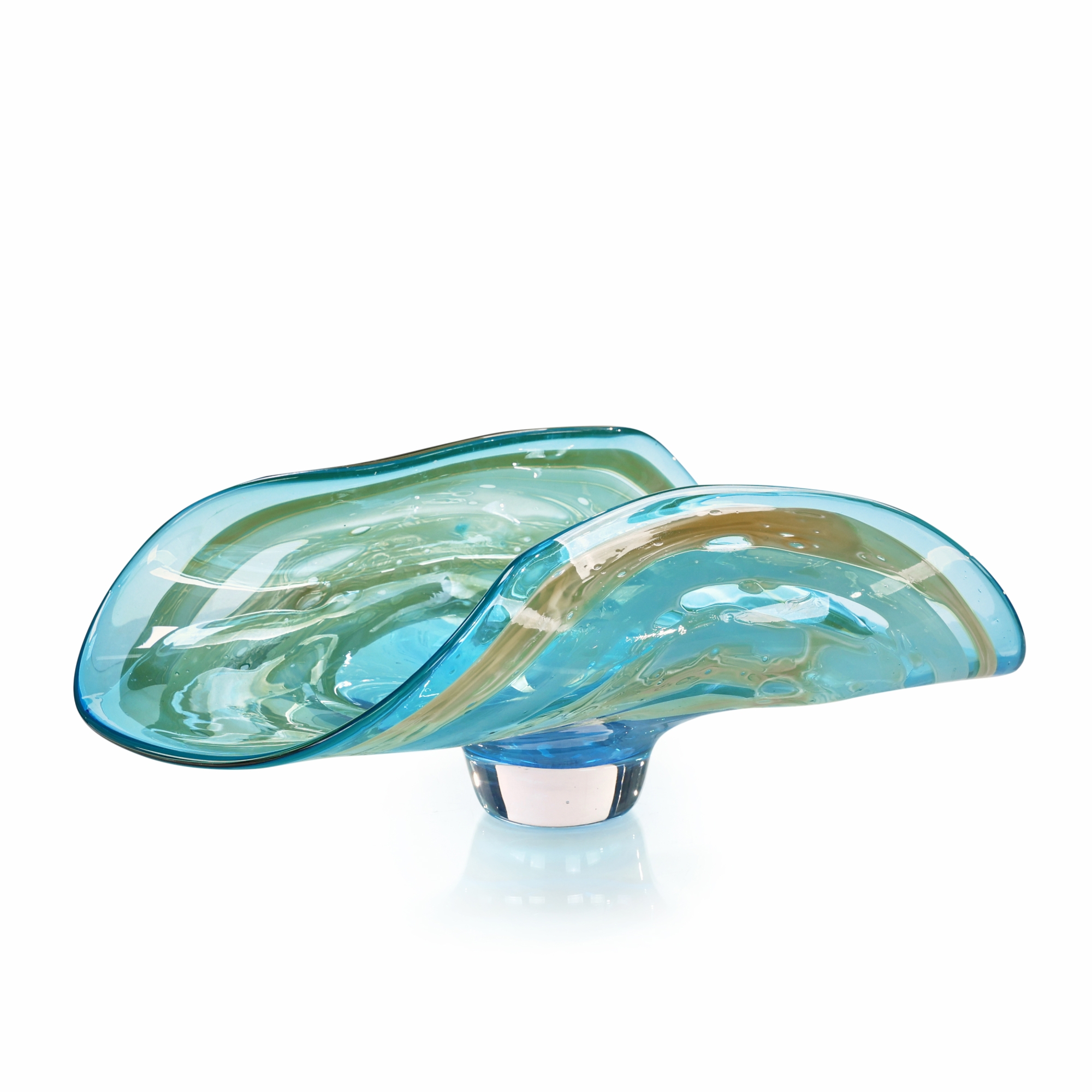 Coastal Breeze Bowl, Small
