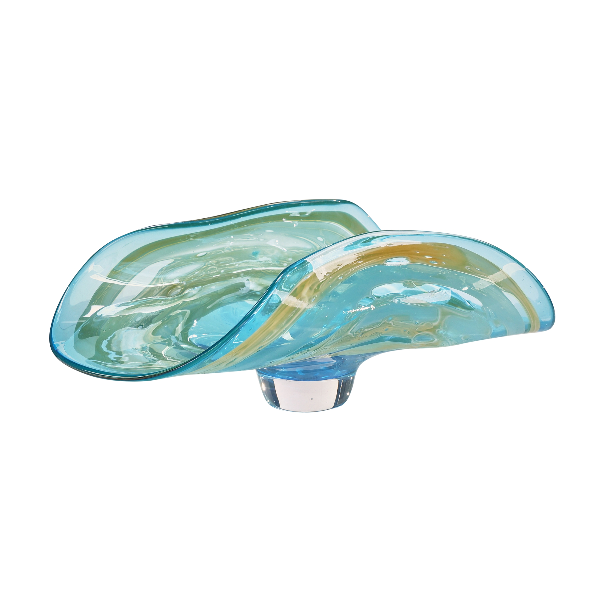 Coastal Breeze Bowl, Small