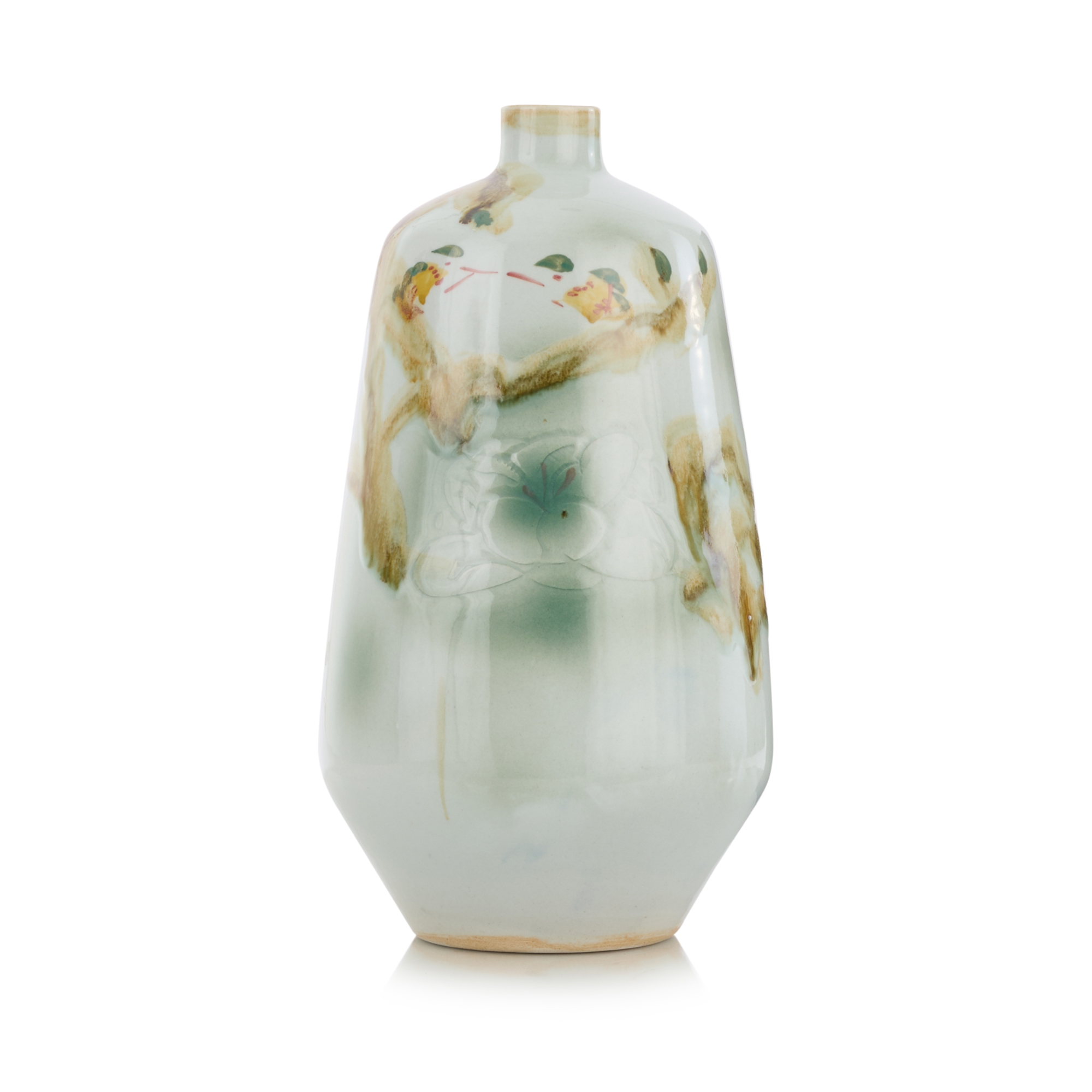 Dancing Branches Vase, Medium