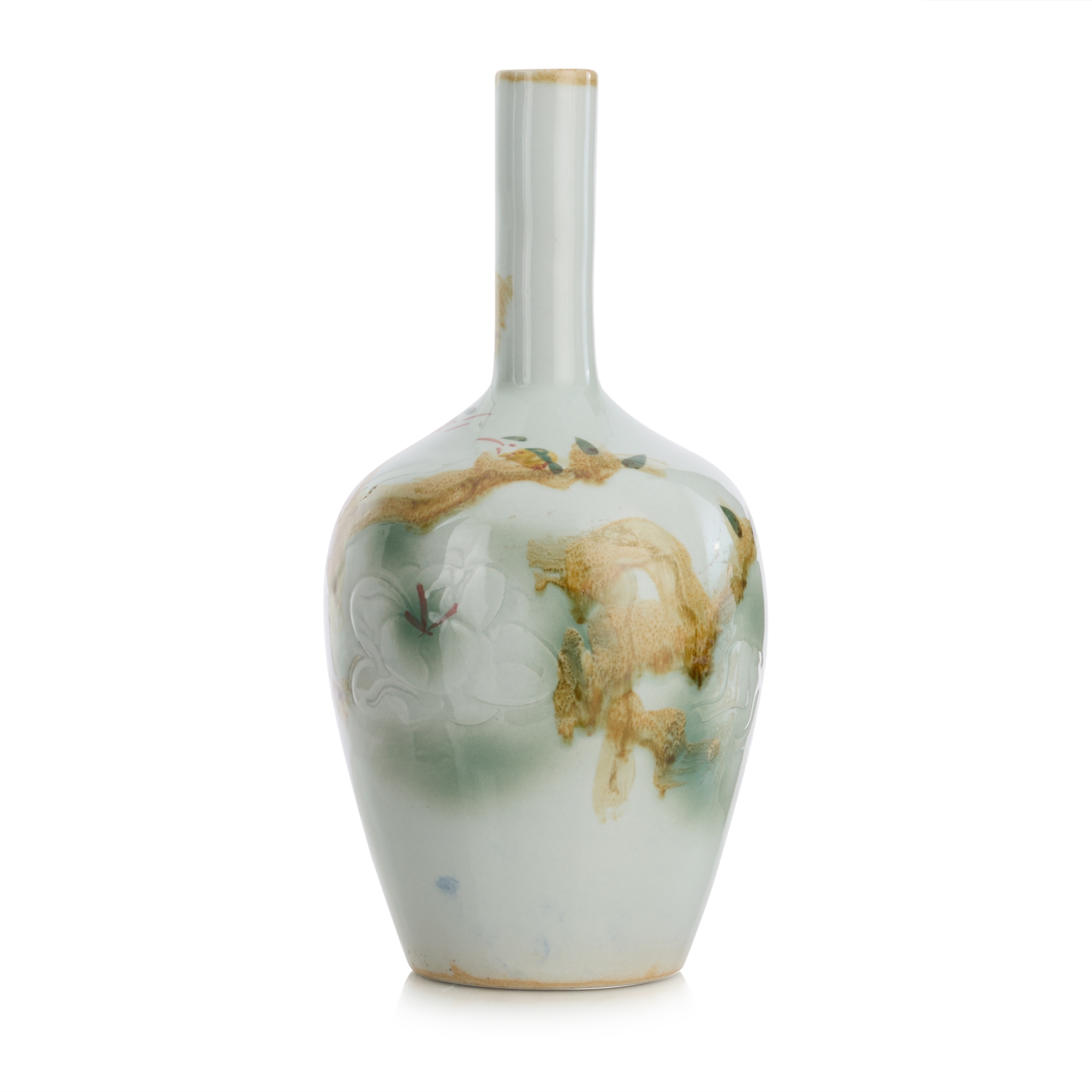 Dancing Branches Vase, Large
