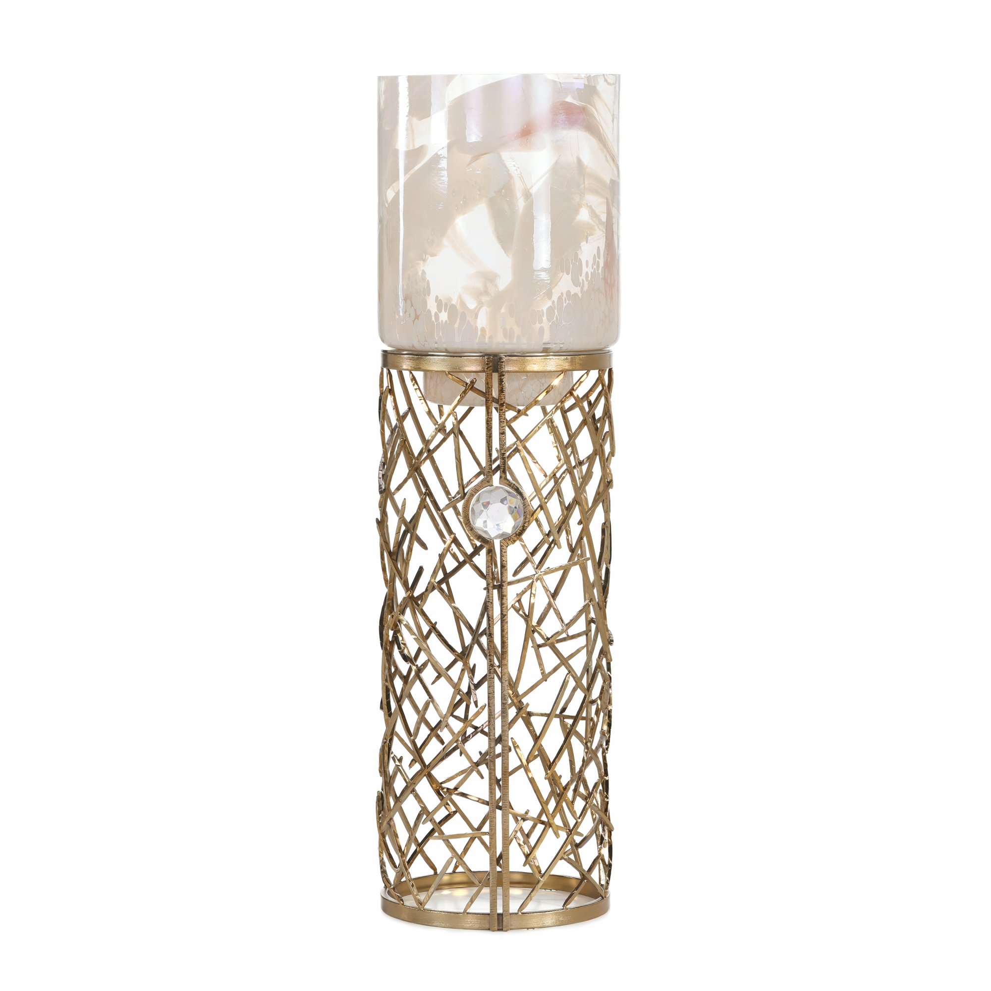 Morina Floor Urn