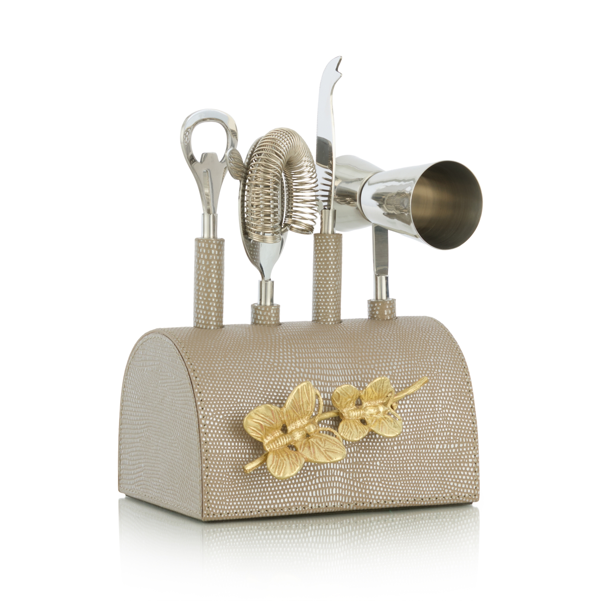 Farfalla Bar Tools