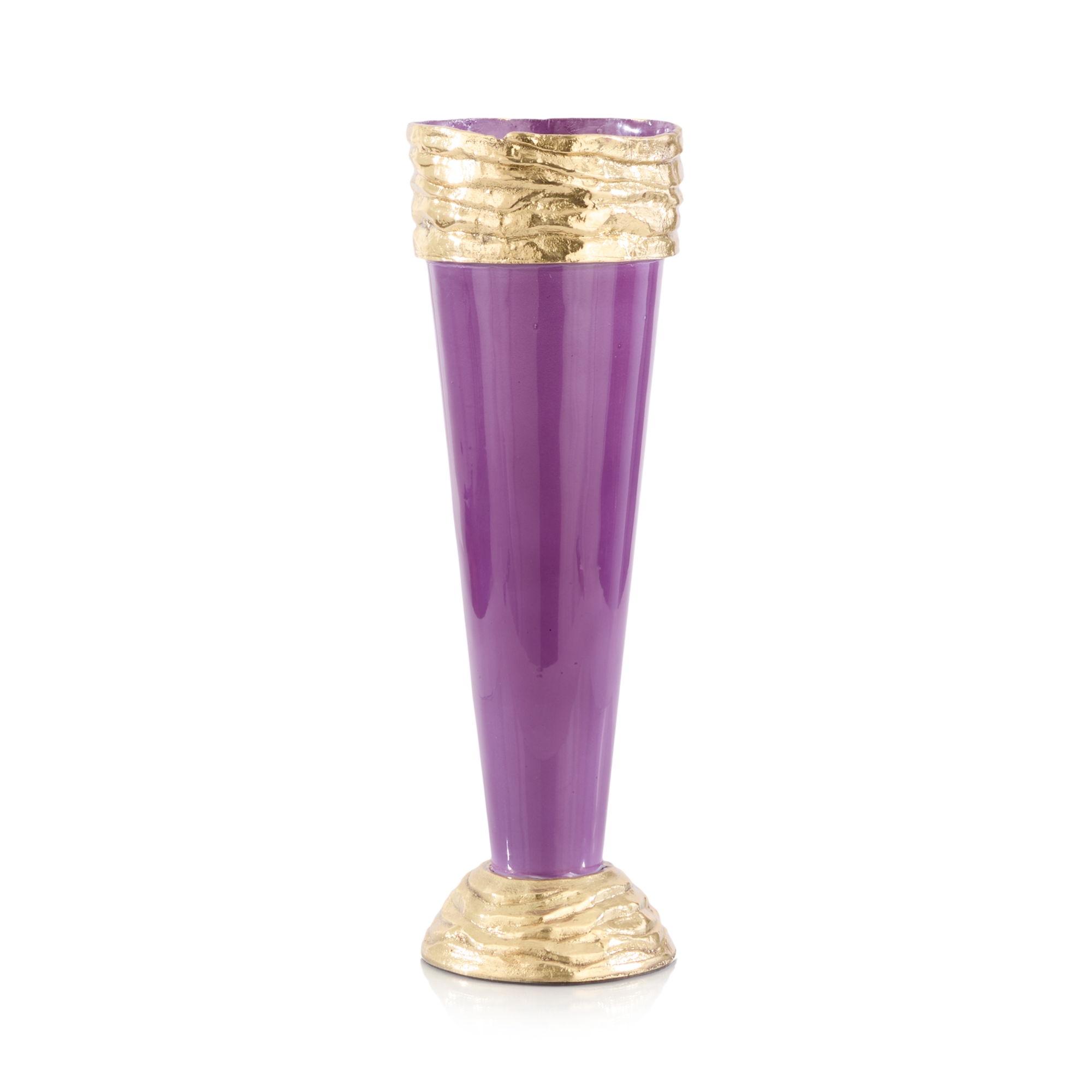 Verge Vase, Small