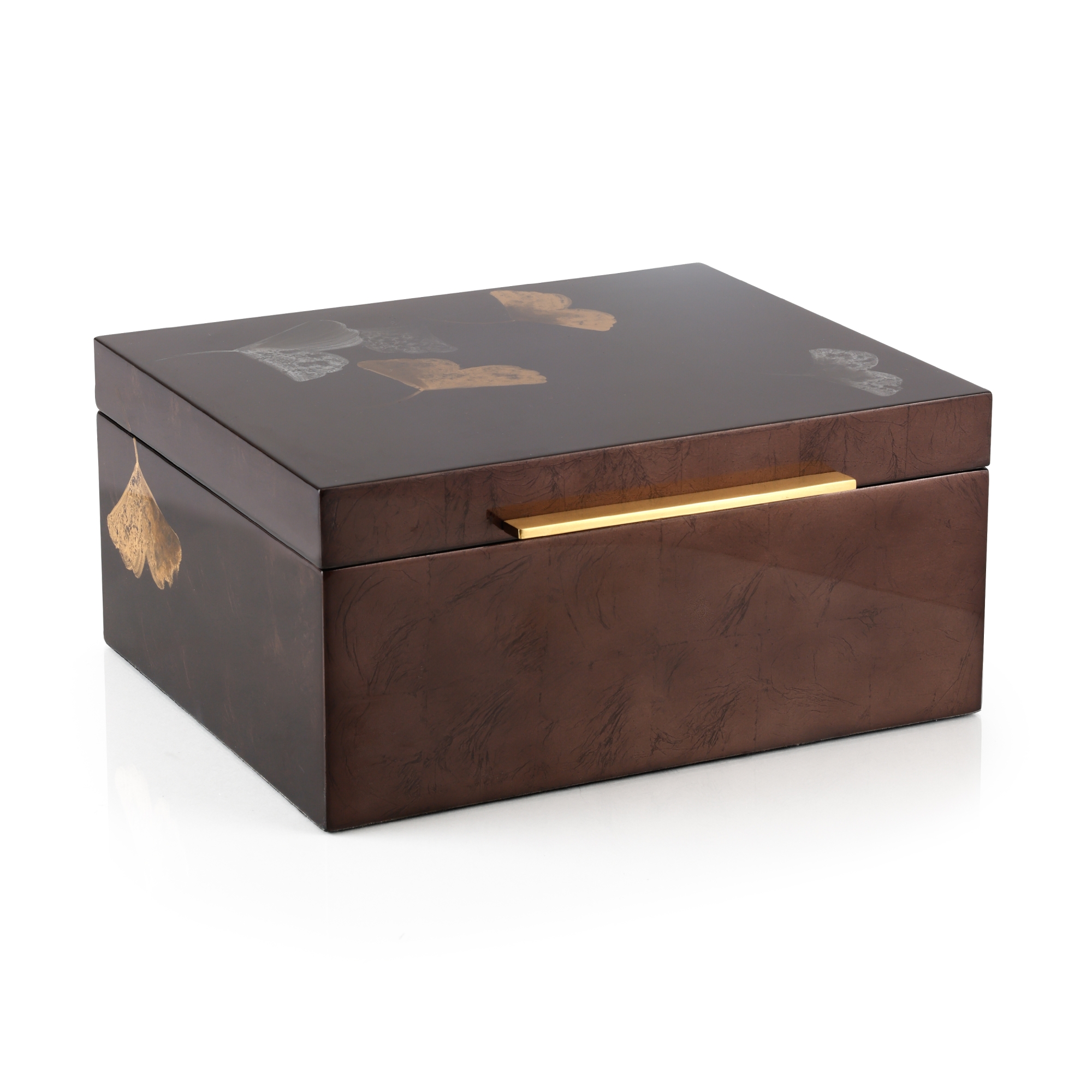 Ginkgo Box