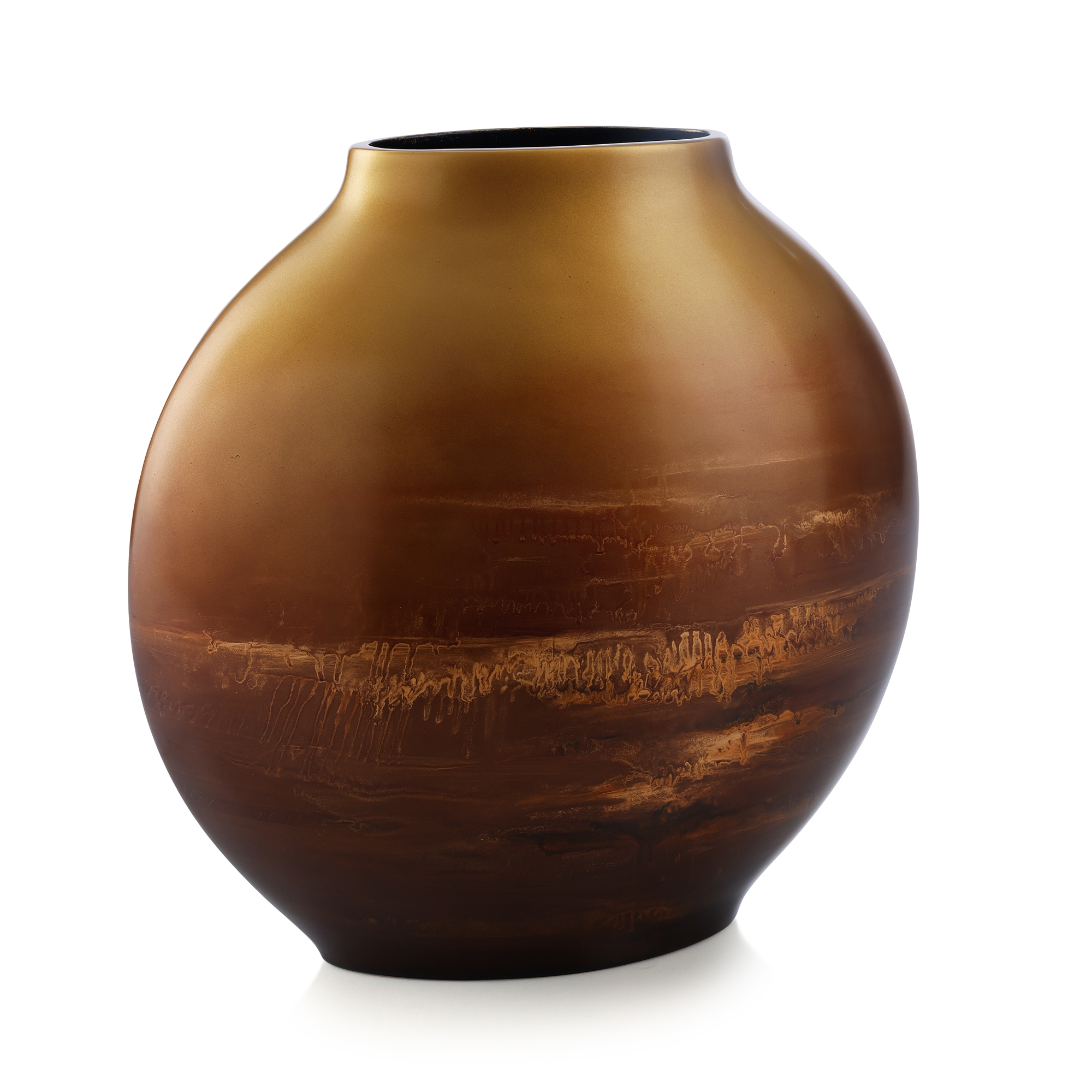 Sundown Vase, Large
