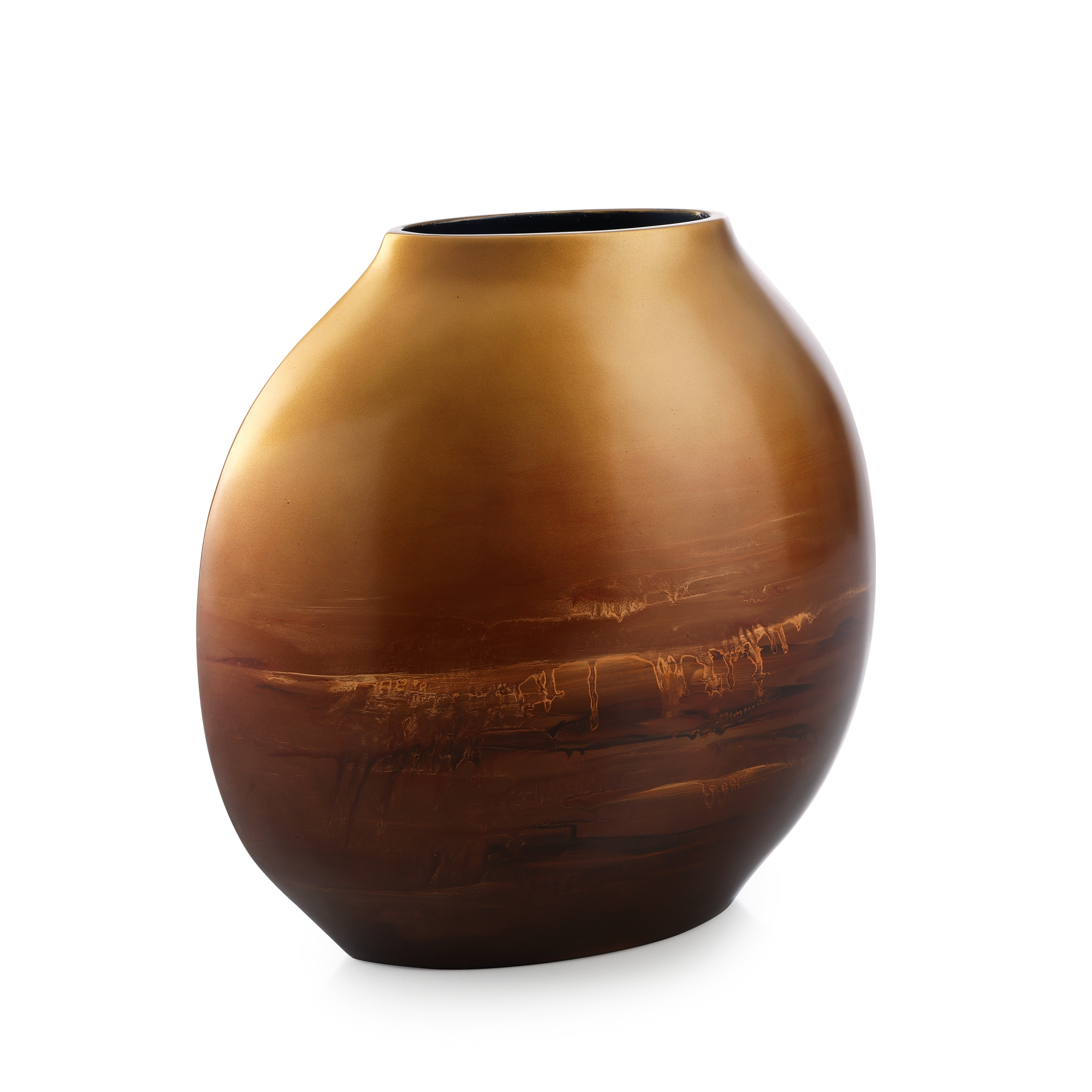 Sundown Vase, Small