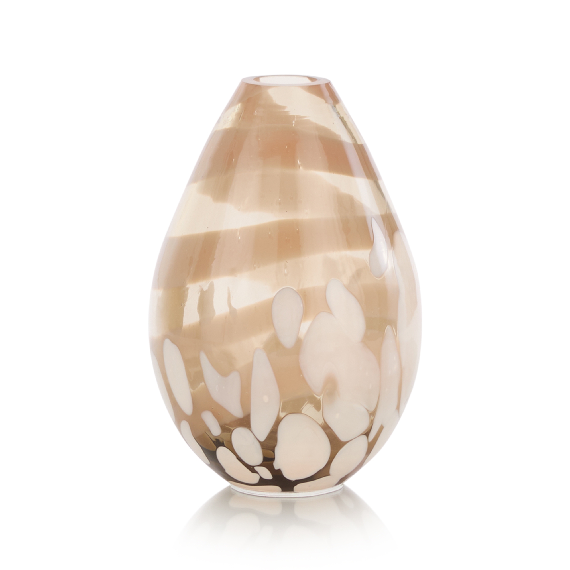 Mendoza Vase, Small