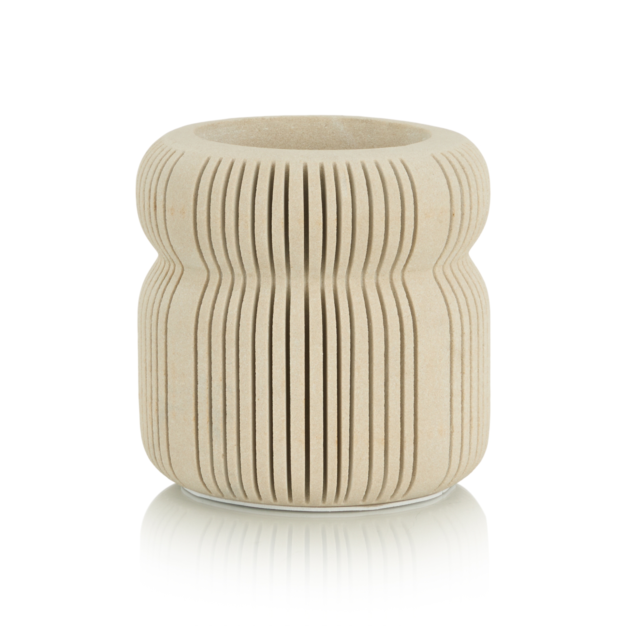 Ranura Vase, Small
