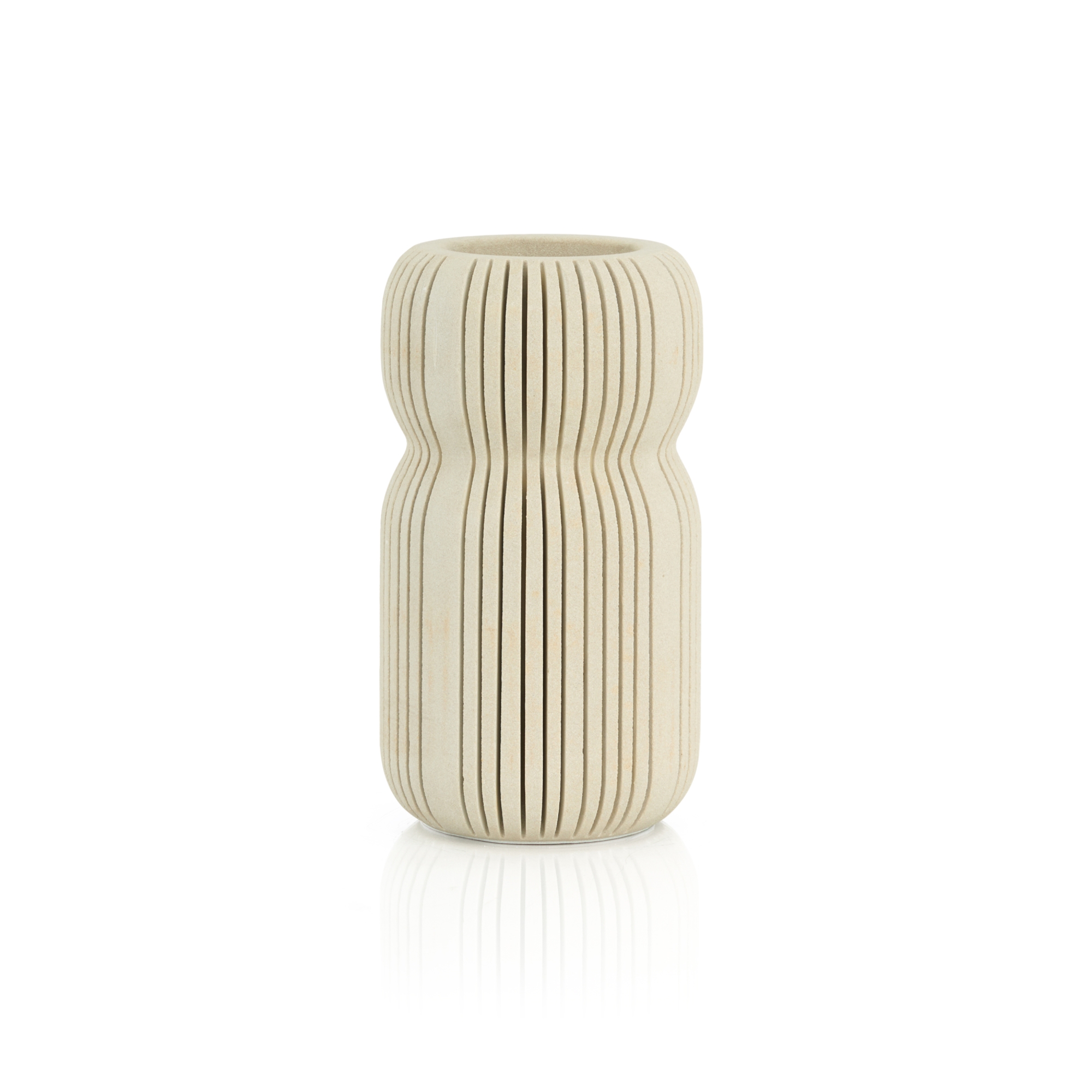 Ranura Vase, Medium