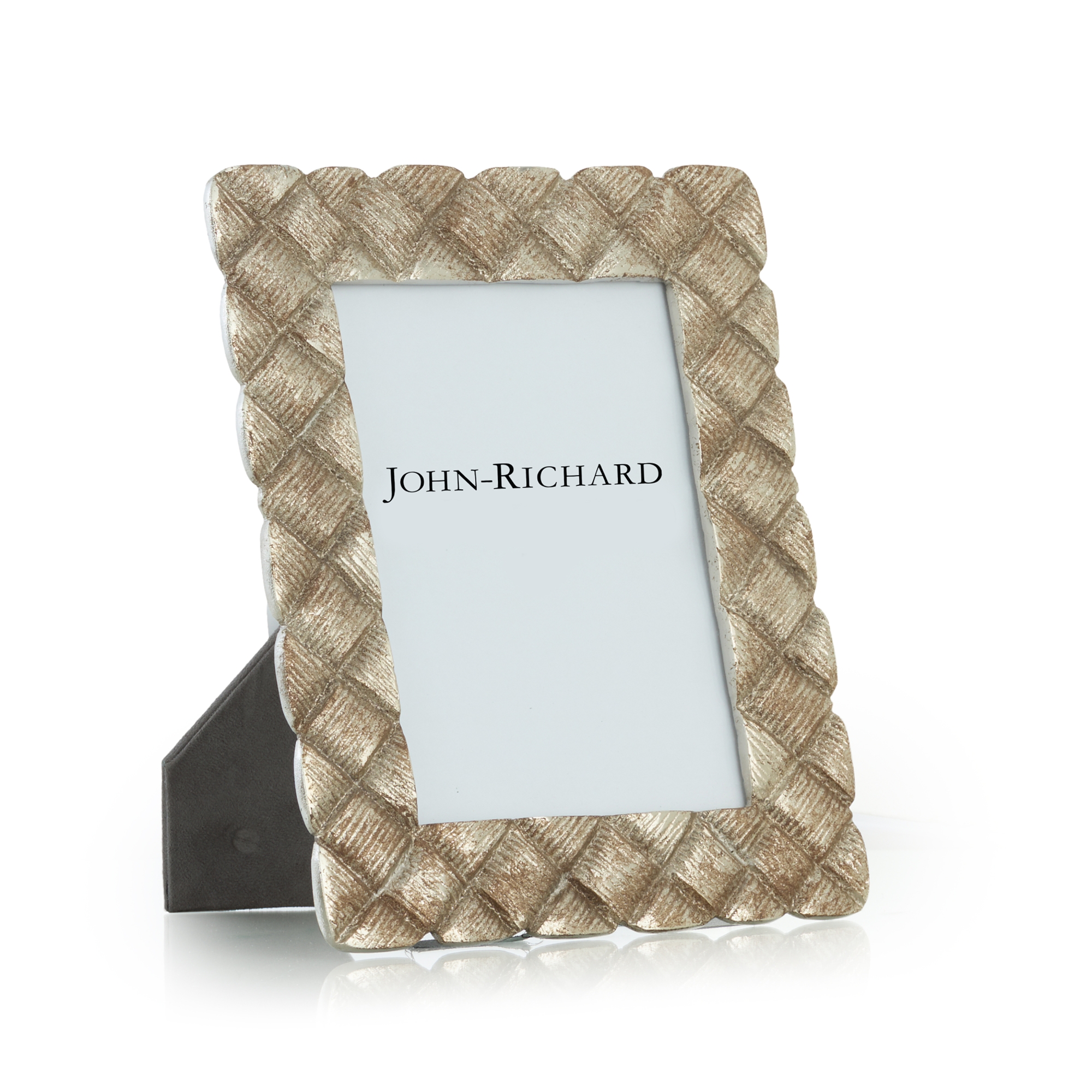 Latticed Photo Frame, Large