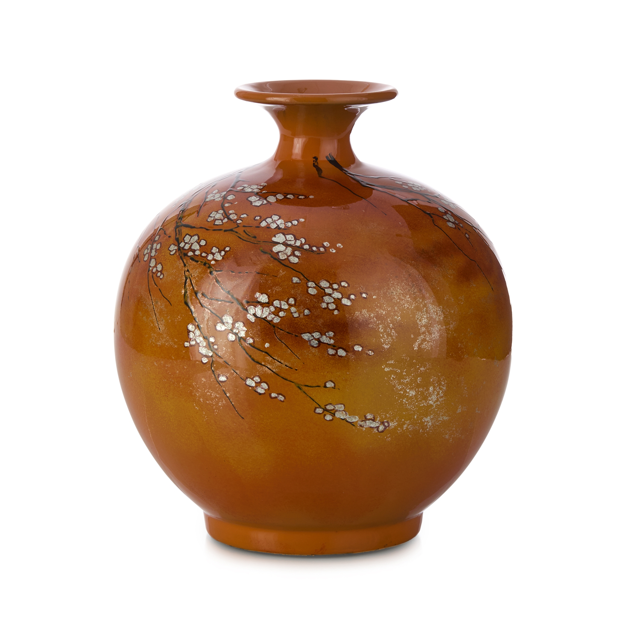 Sunset Vase, Wide