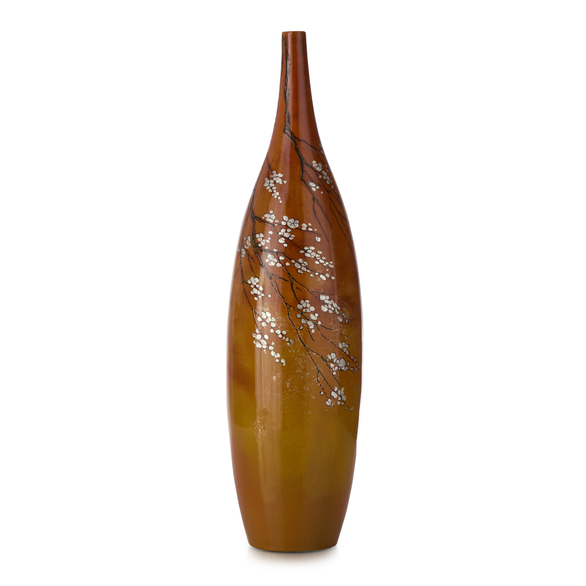 Sunset Vase, Tall