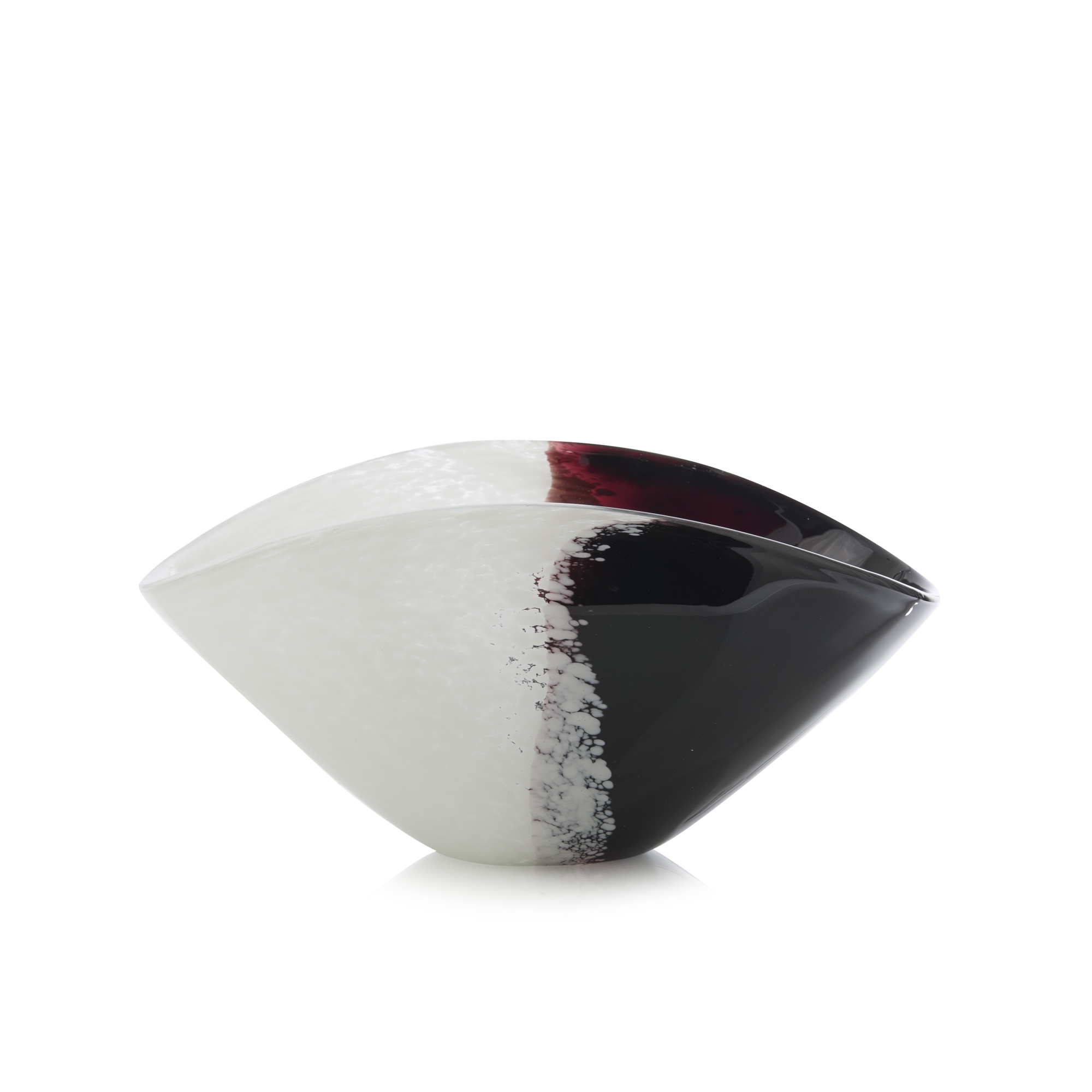 Velare Glass Bowl