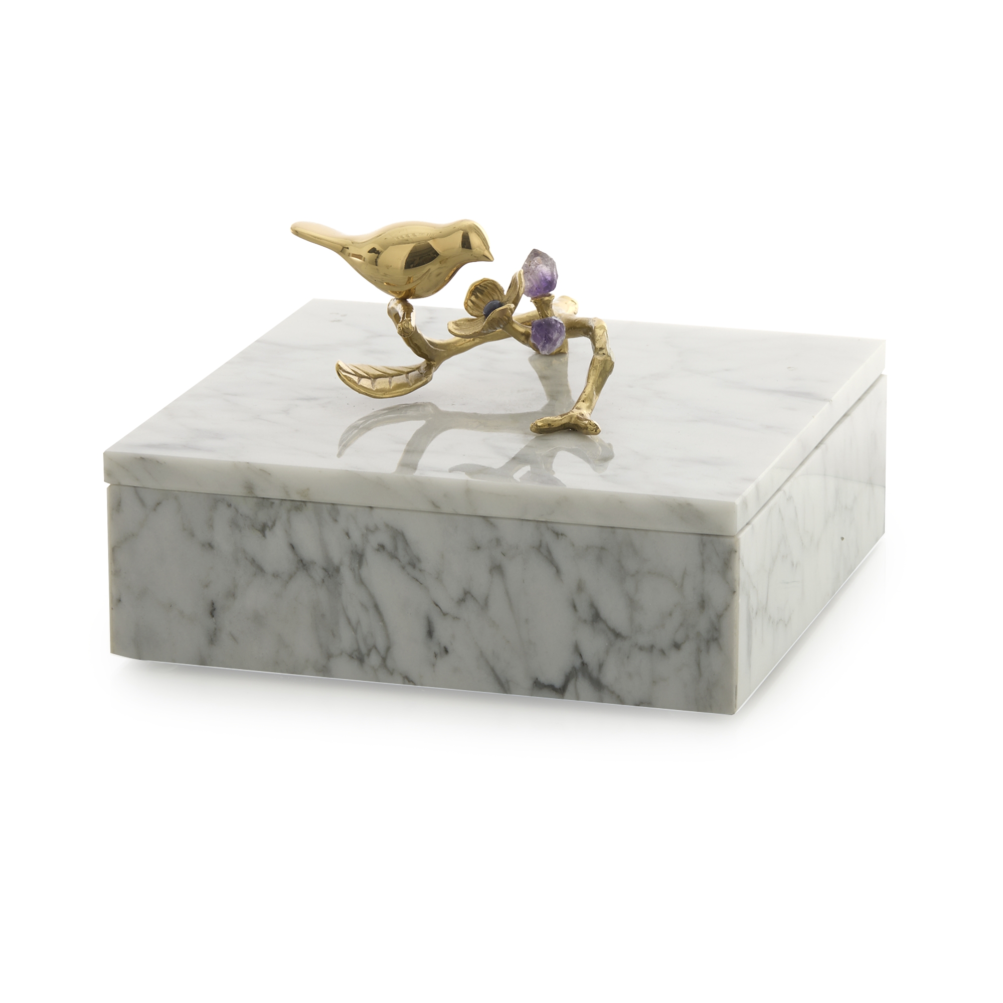 Stone Meadow Box, Large