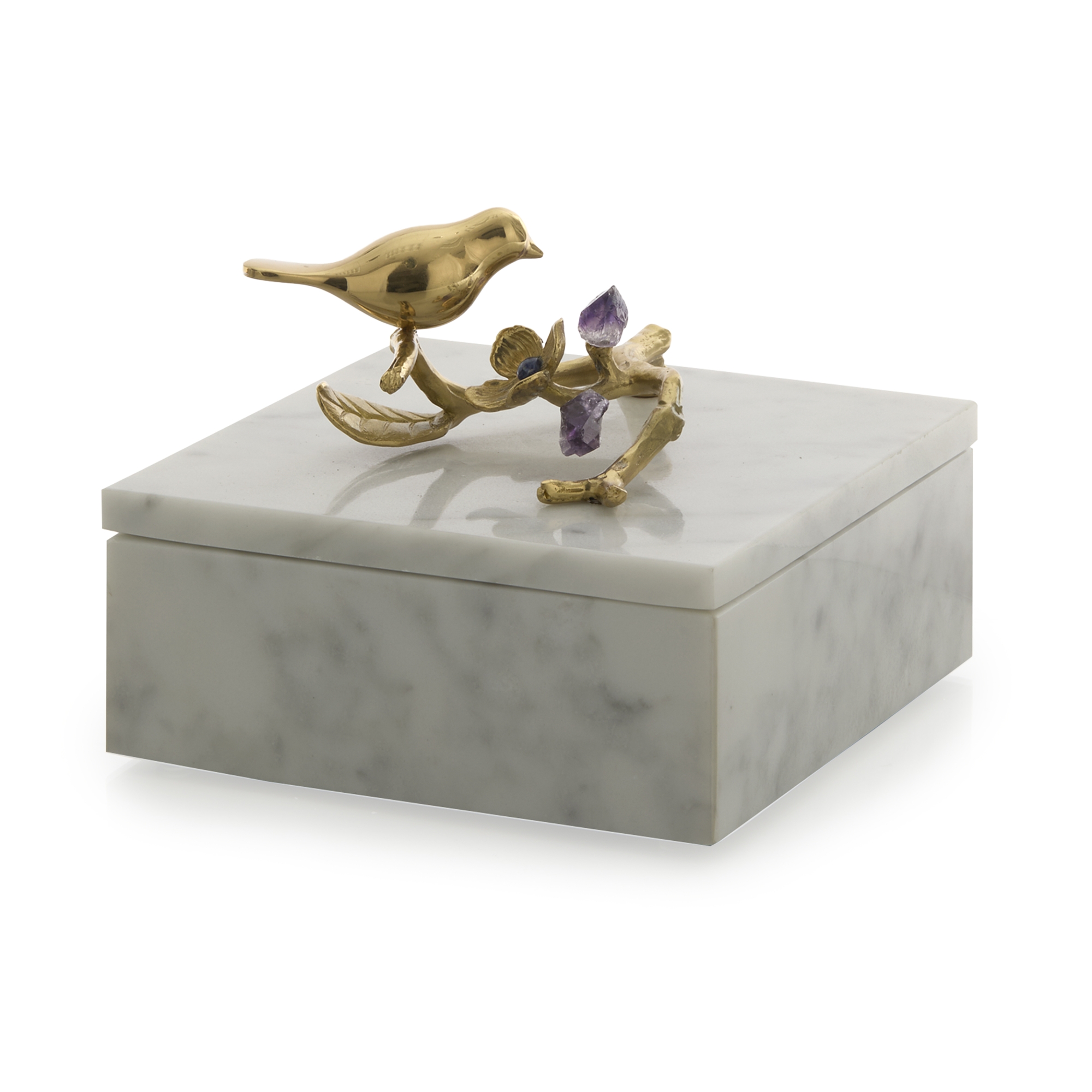 Stone Meadow Box, Small