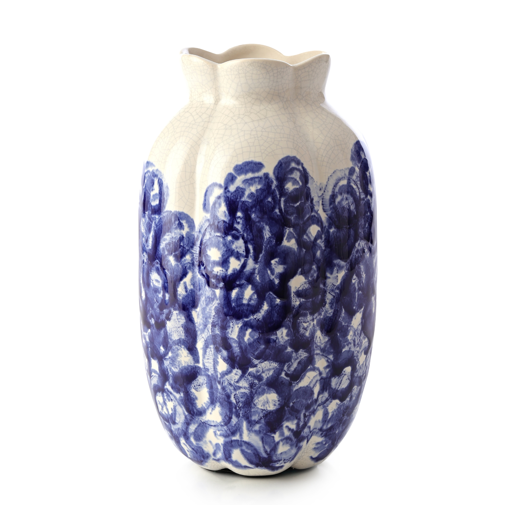 High Tide Vase, Large