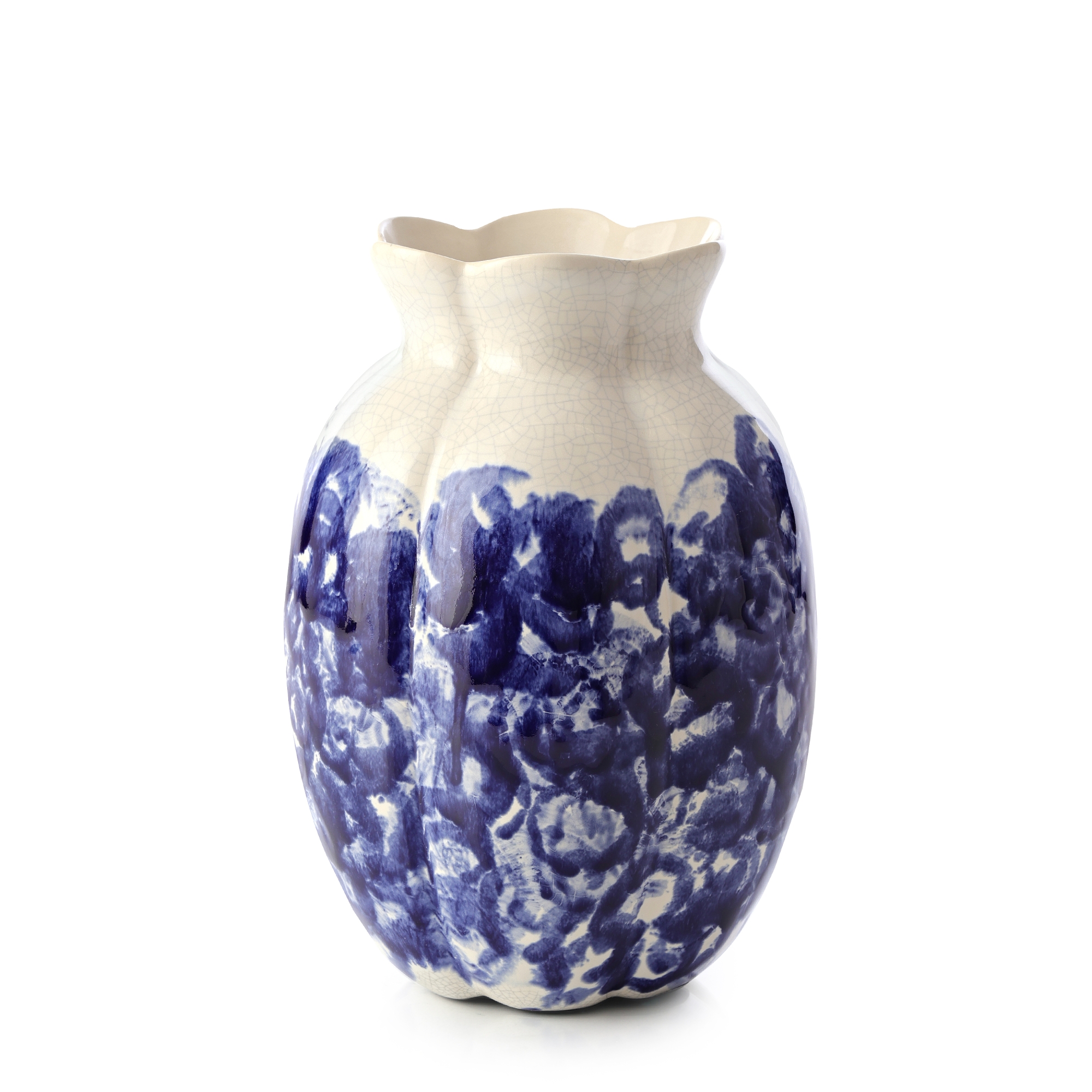 High Tide Vase, Small