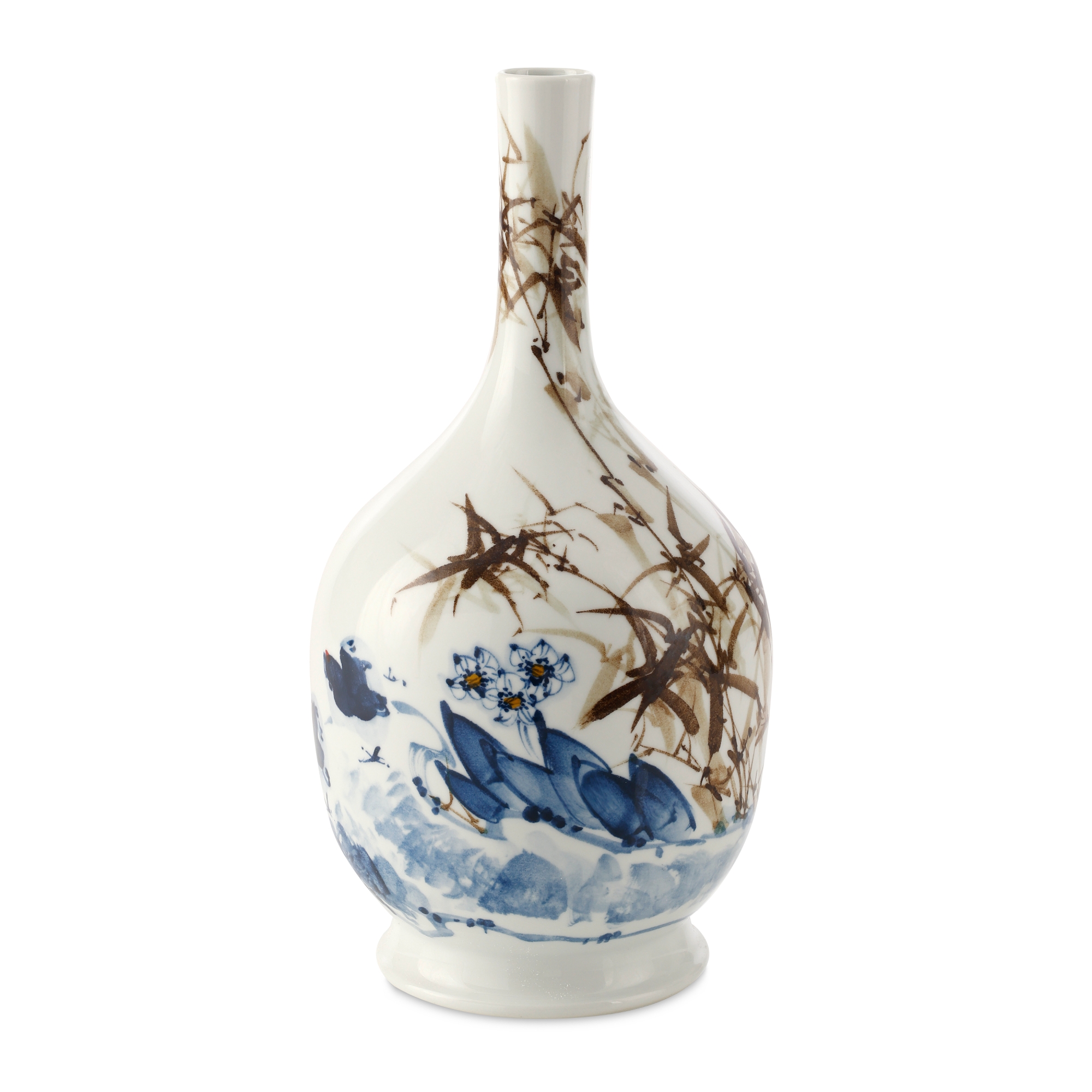Murmuring Meadow Vase