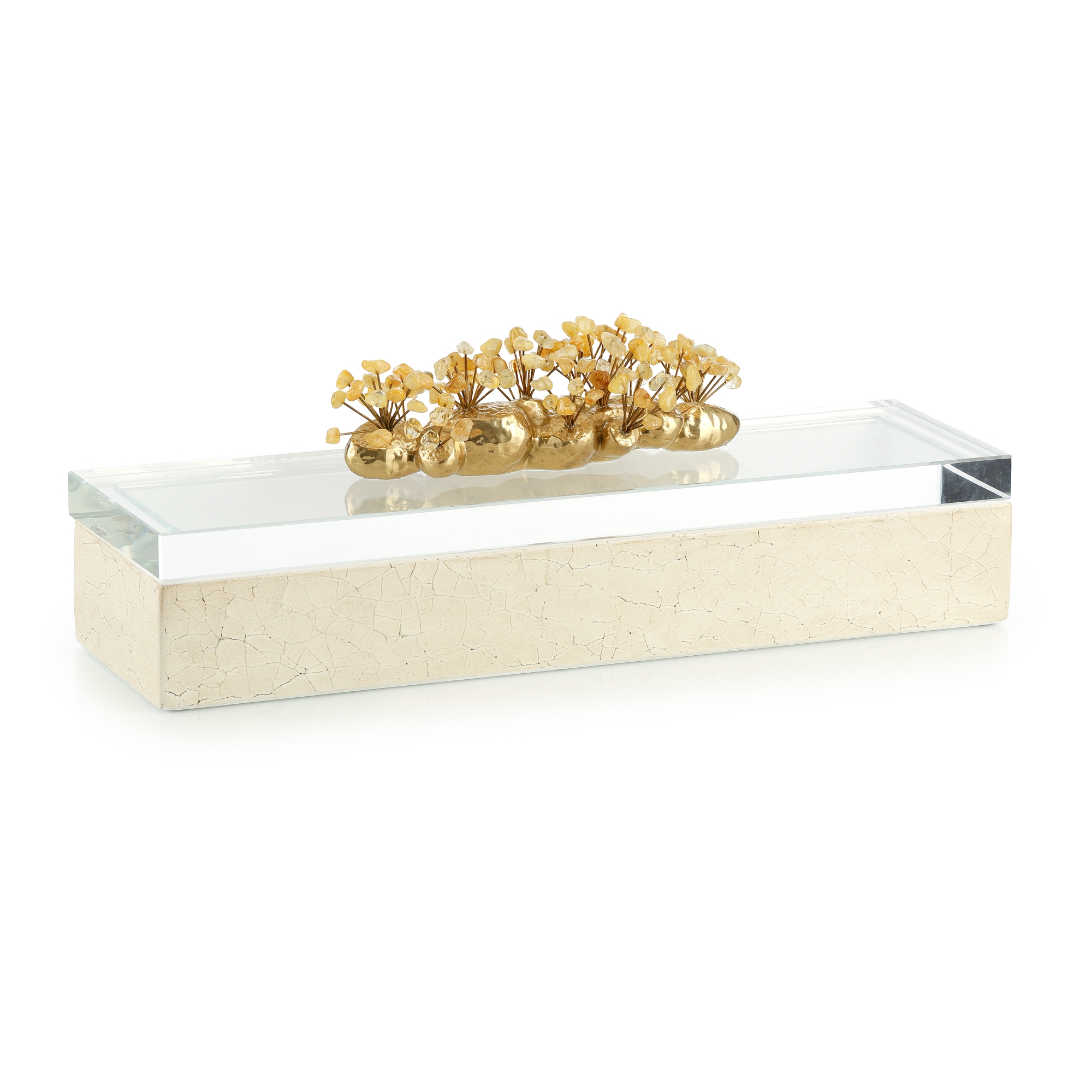 Crystal Garden Box, Large