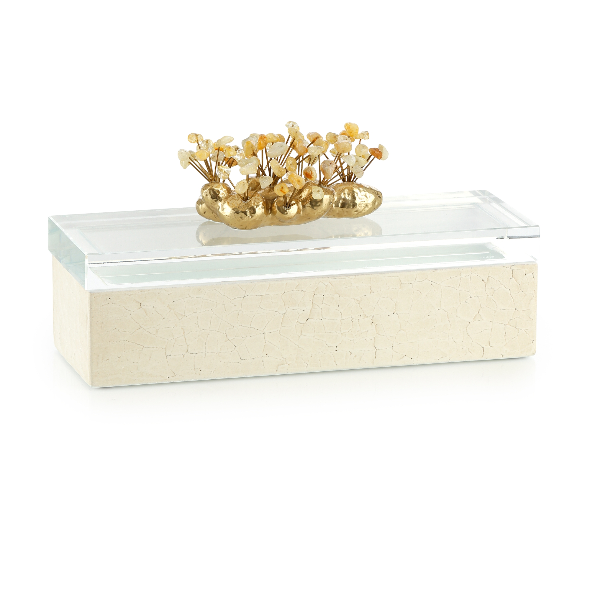 Crystal Garden Box, Small