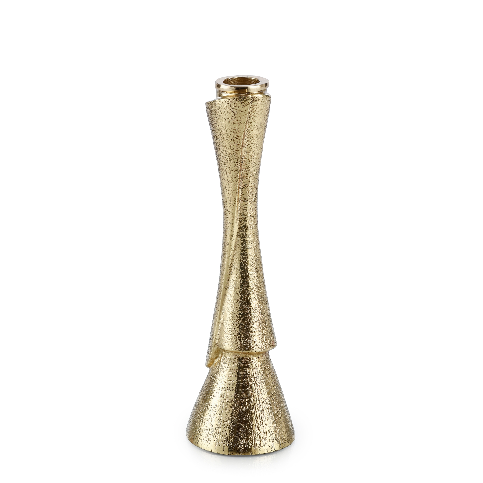 Rolled Candleholder, Small