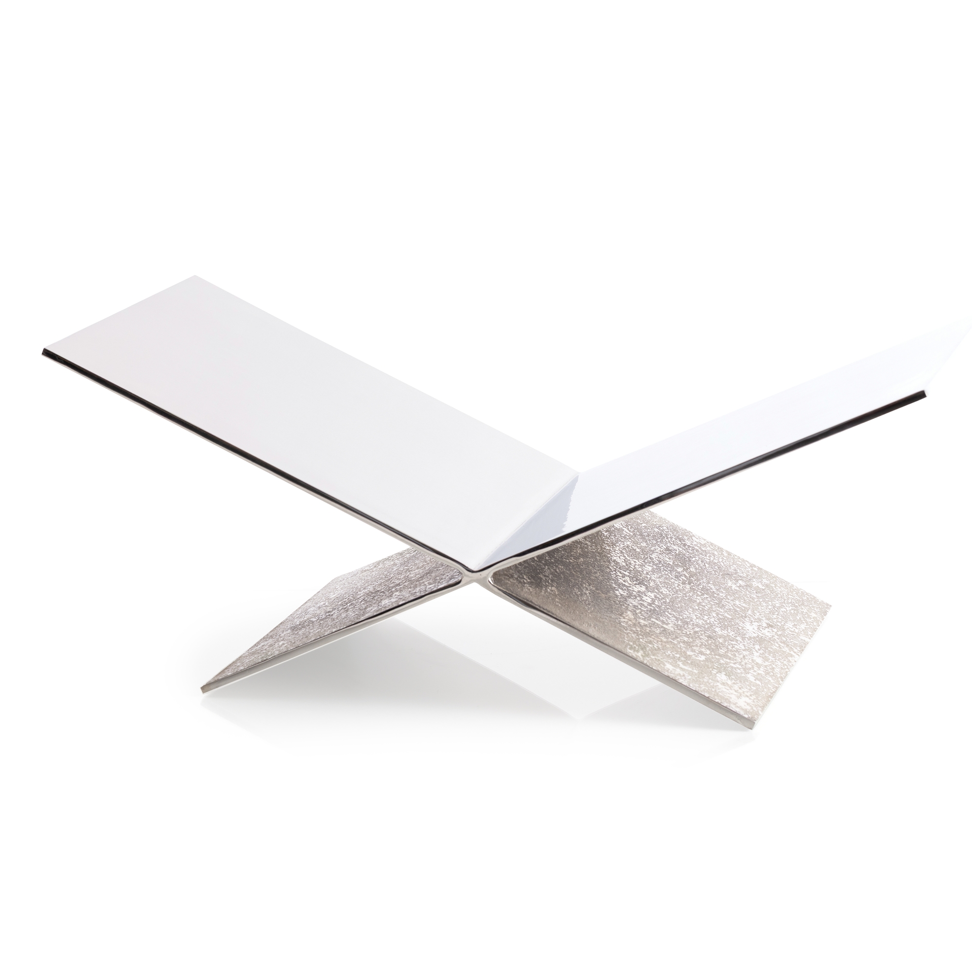 Crossroads Bookstand