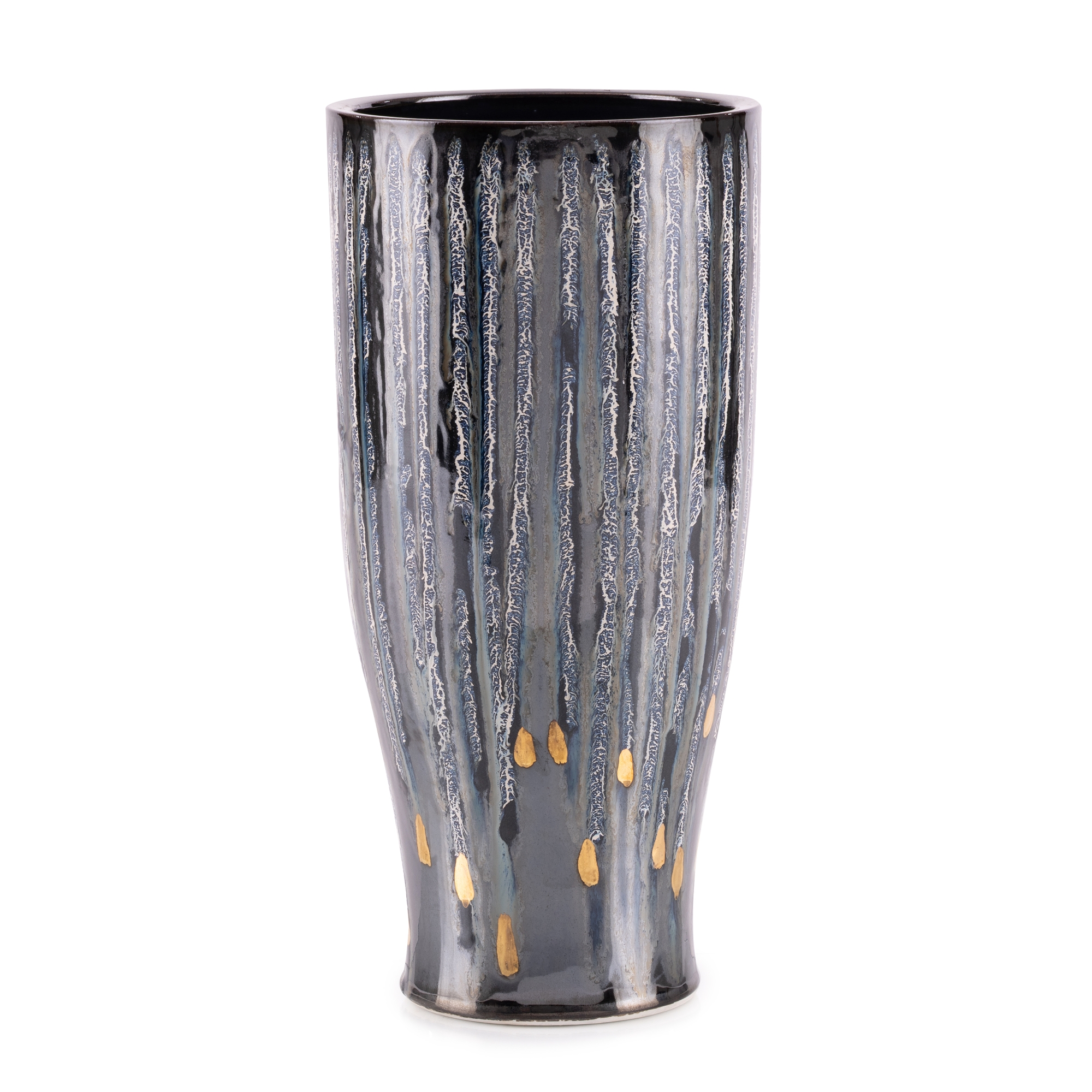 Falling Stars Vase, Large