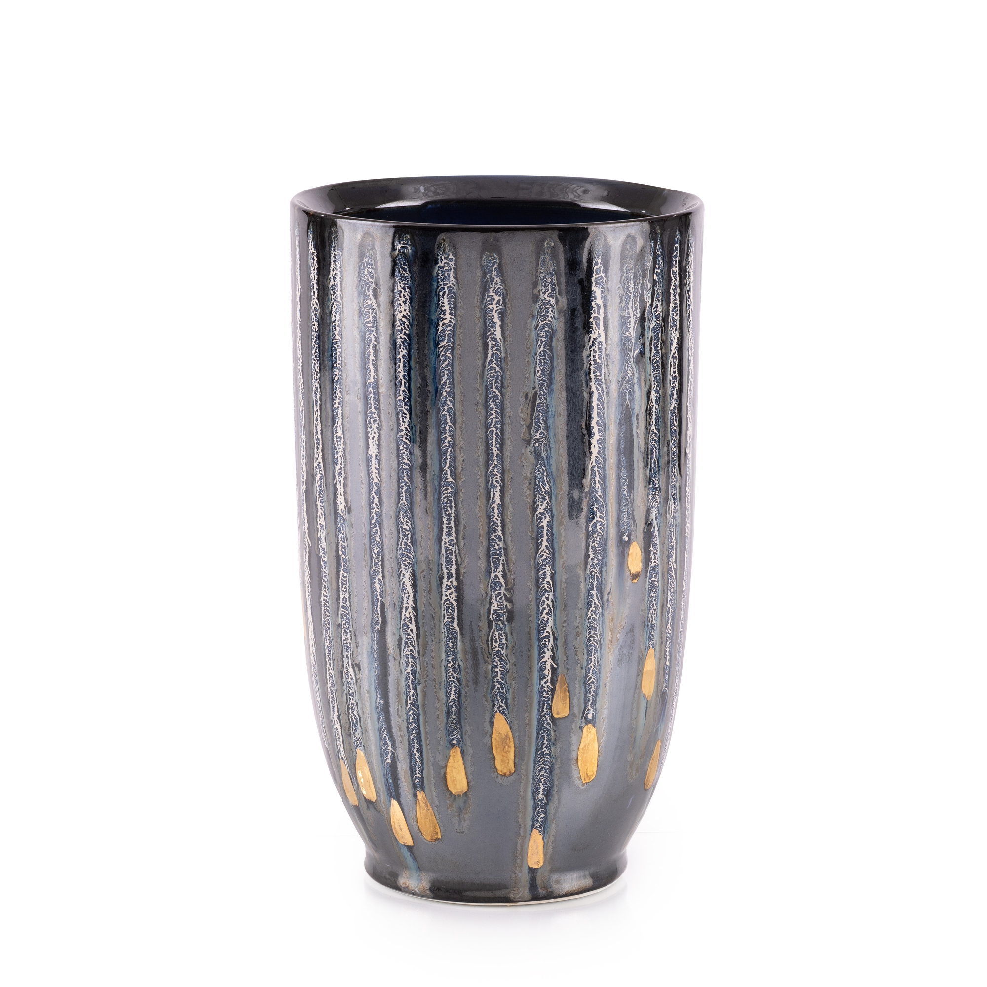 Falling Stars Vase, Small
