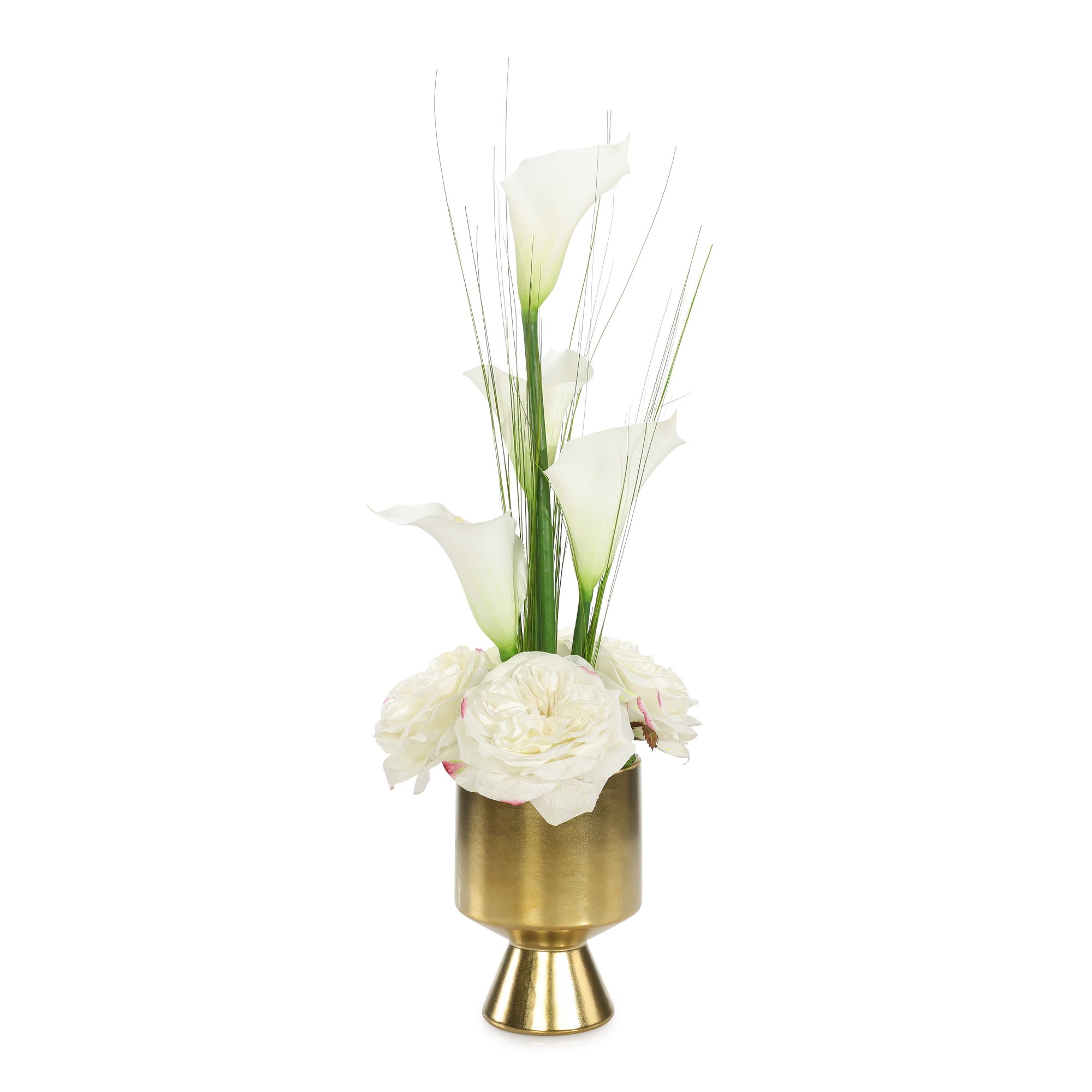 Lily and Rose Melody