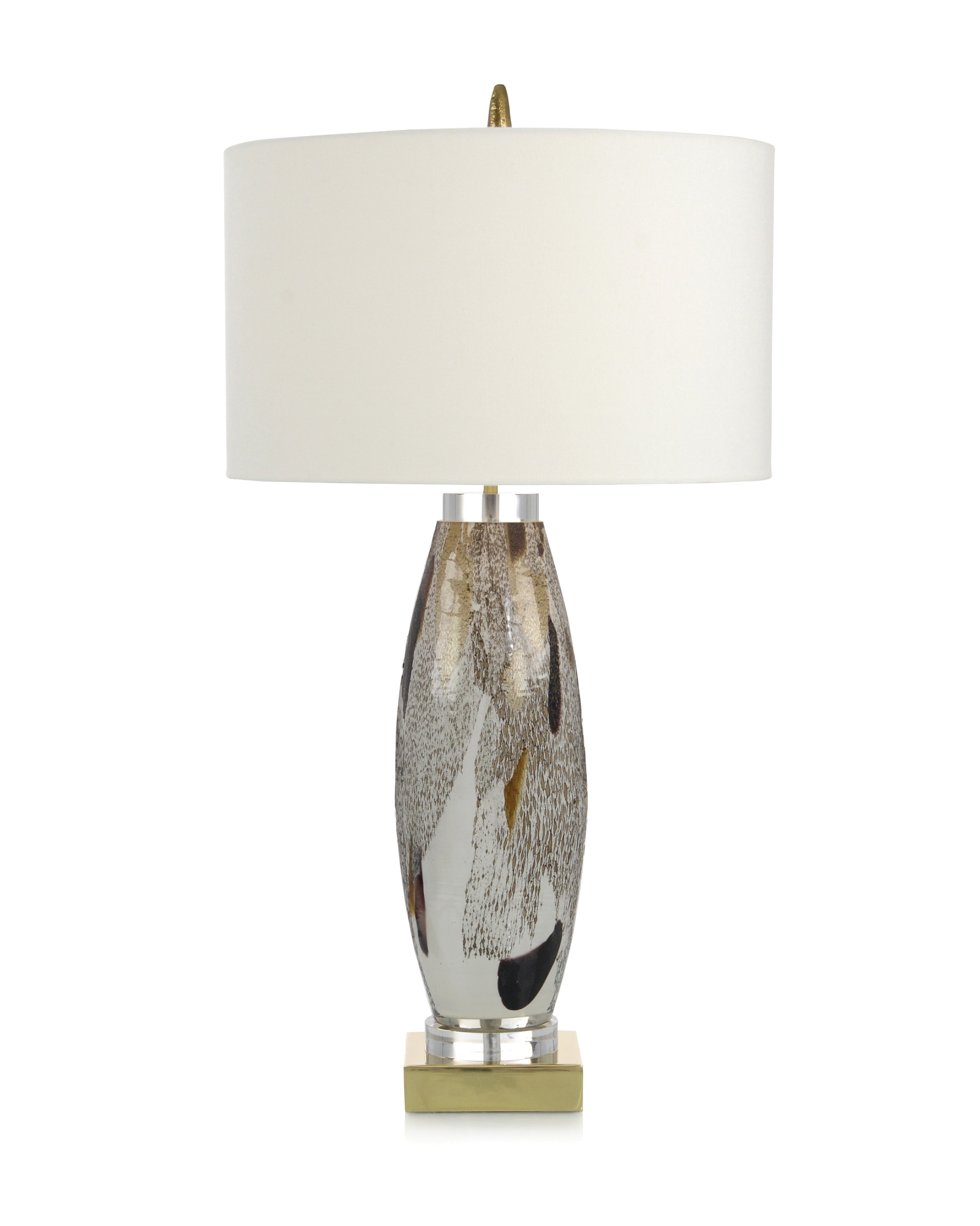 Pure Contemporary Charm Table Lamp