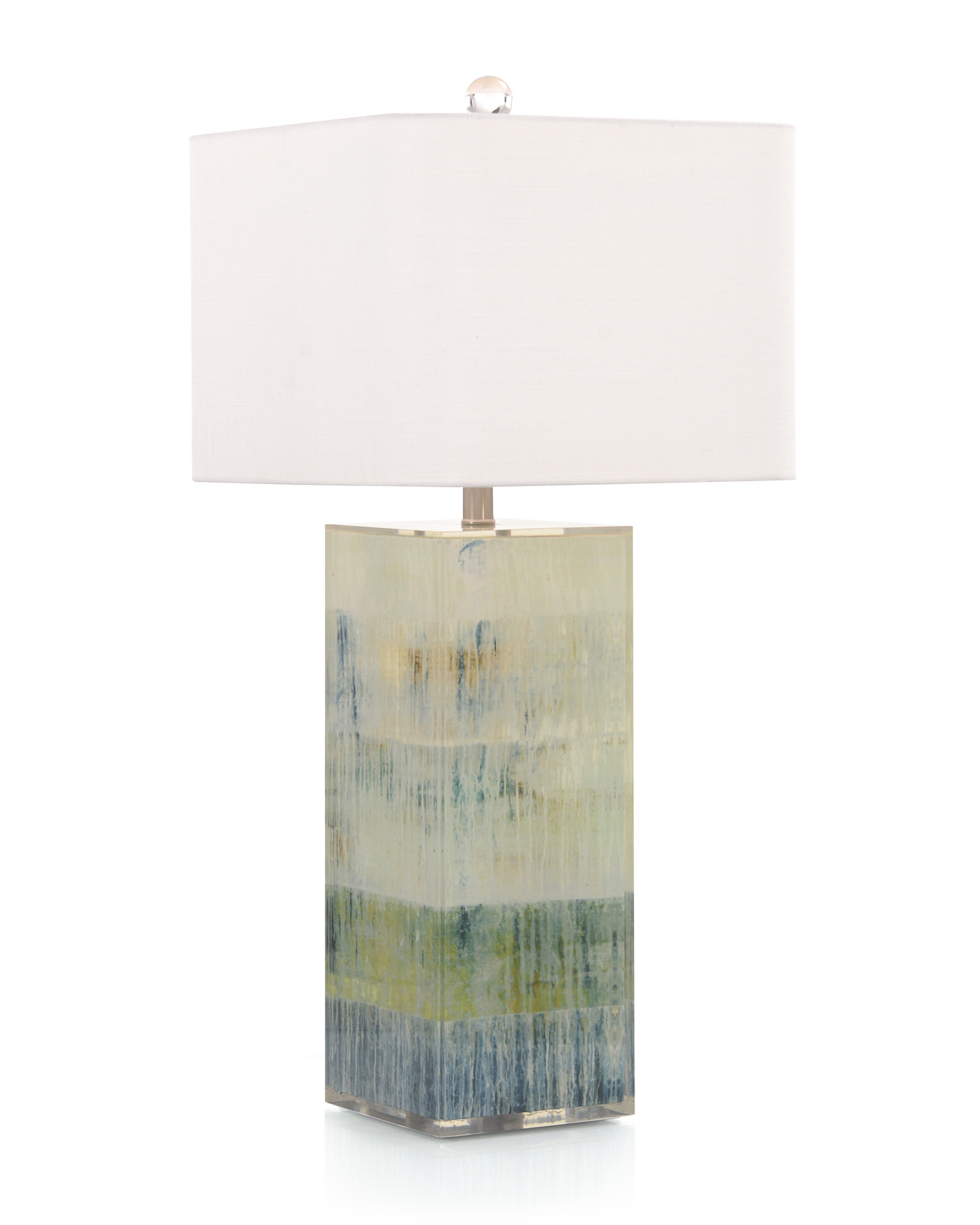 Strata Table Lamp