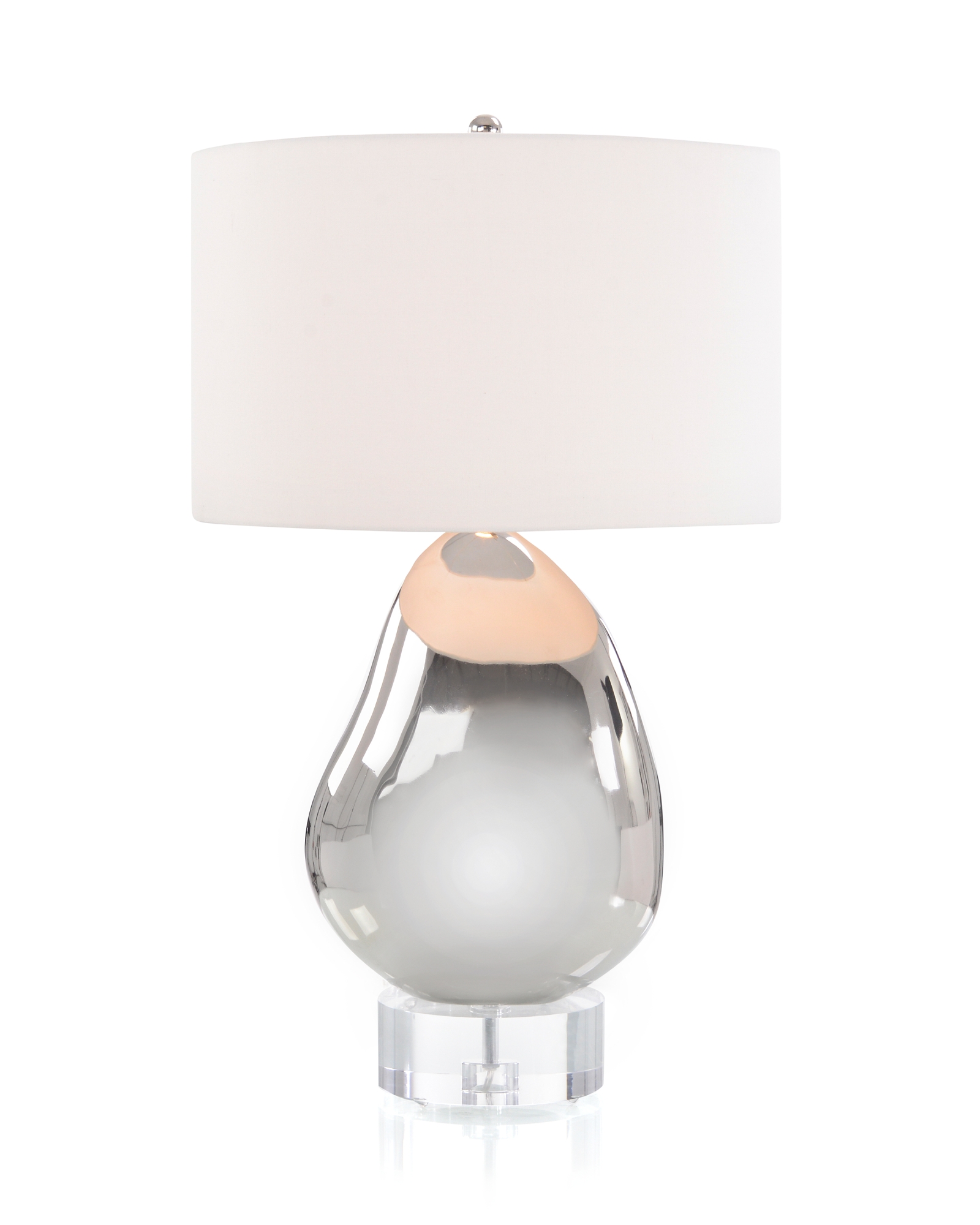 Orb Table Lamp