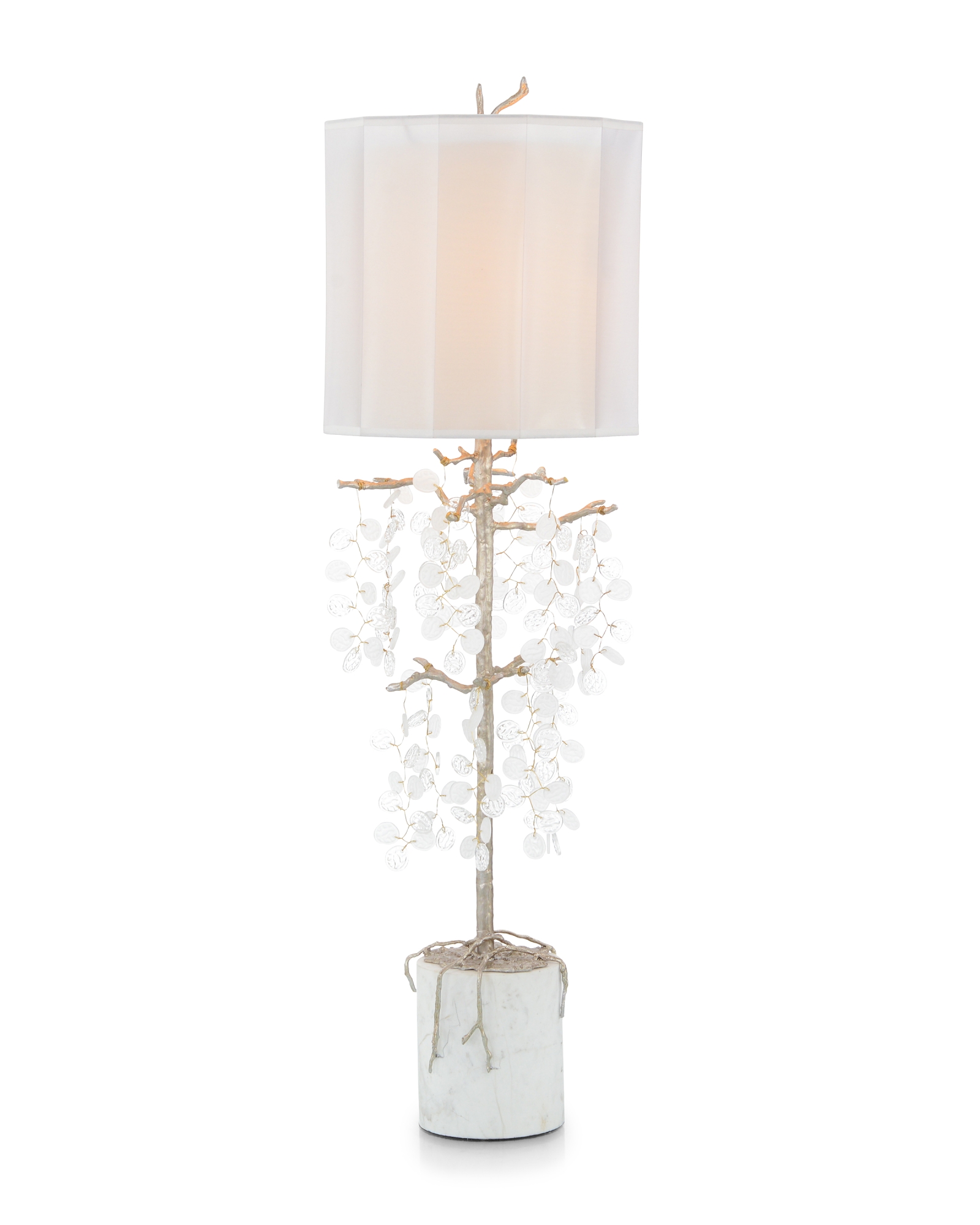 Shiro-Noda Buffet Lamp