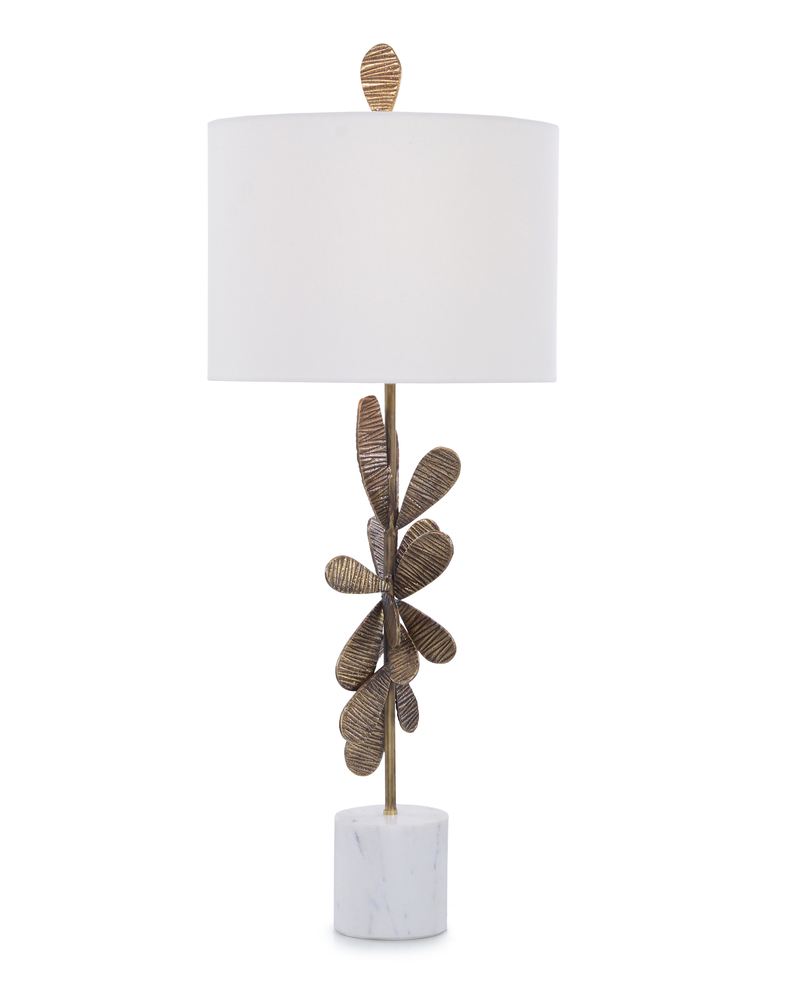 Petal Table Lamp