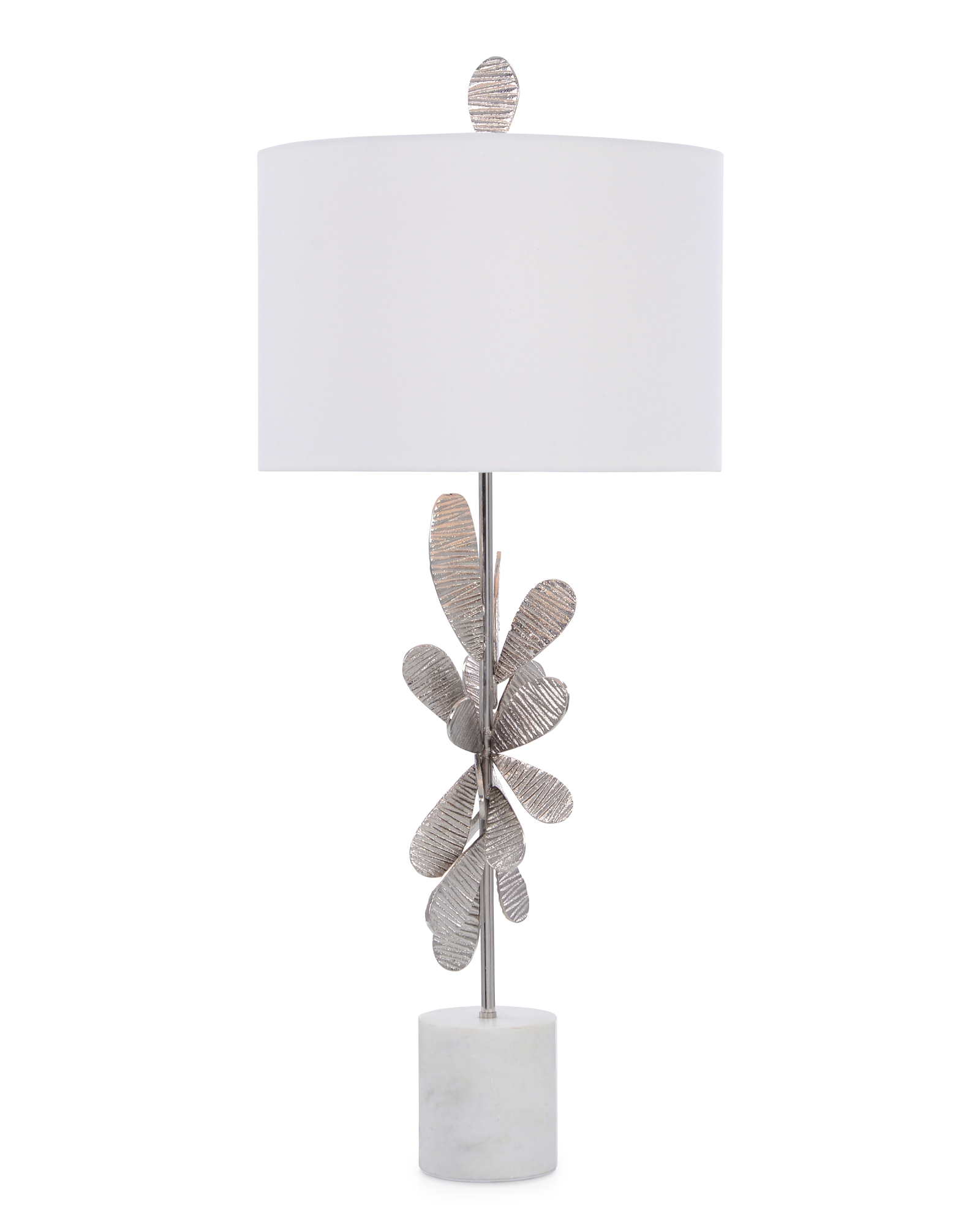 Petal Table Lamp