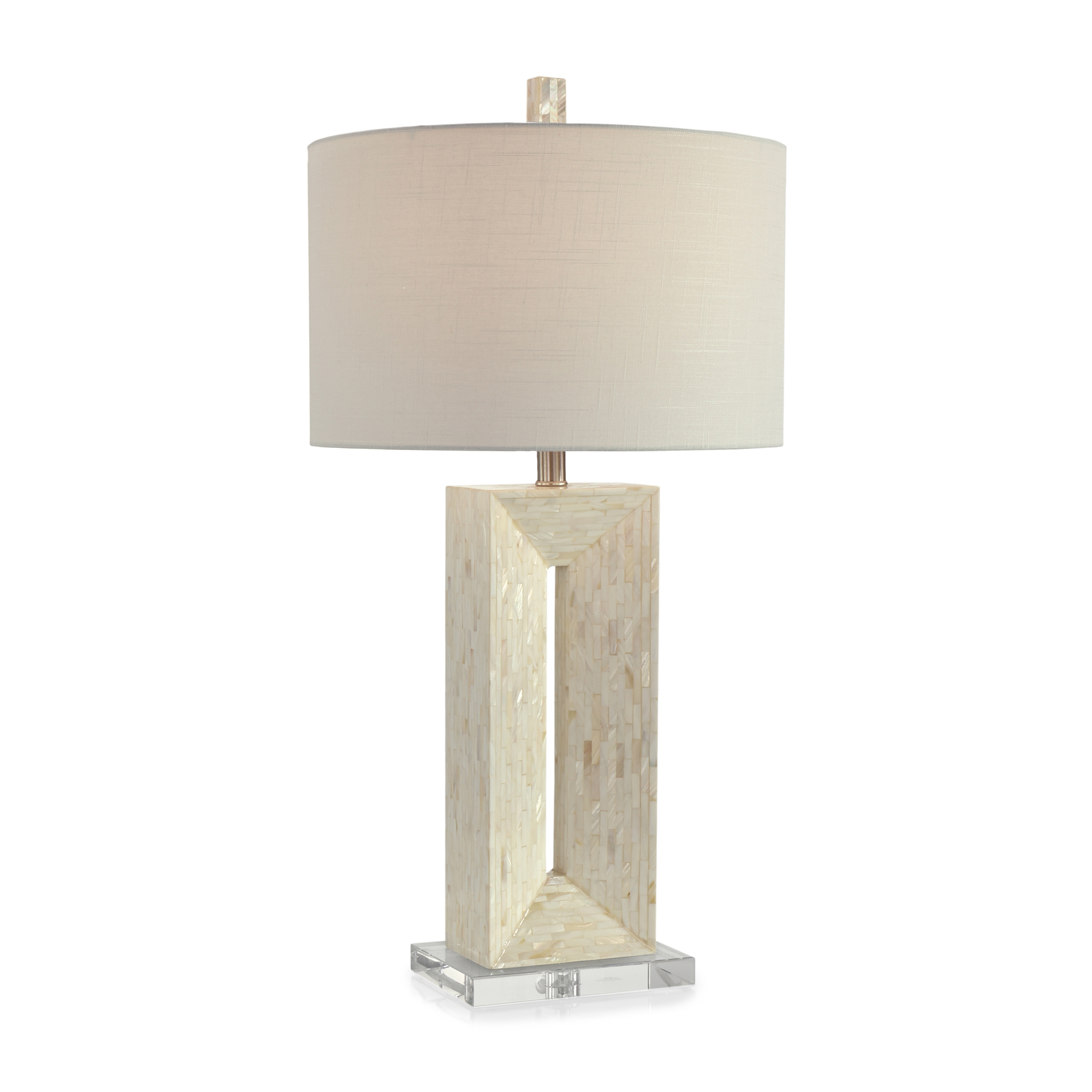 Perlino Table Lamp