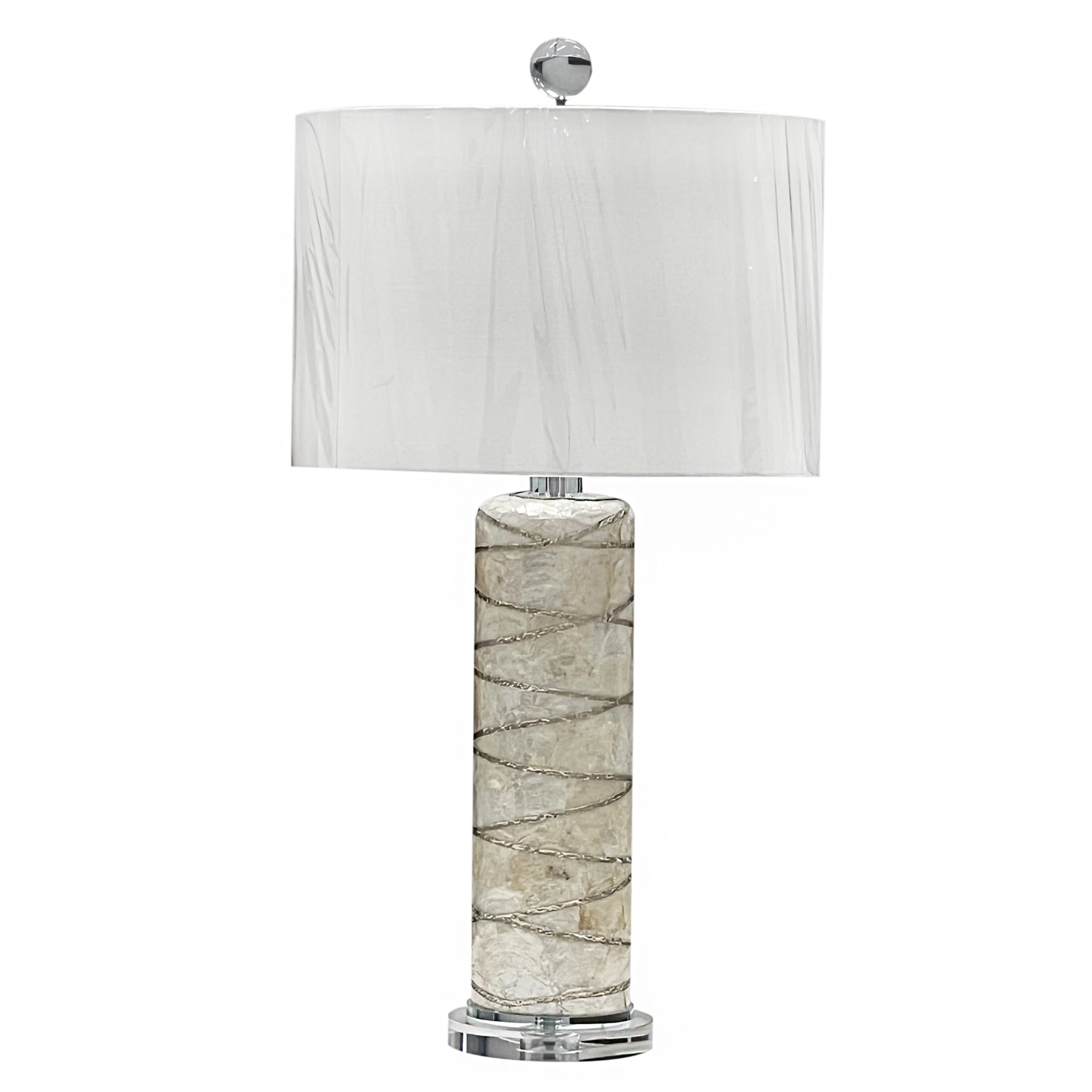 Exuma Table Lamp