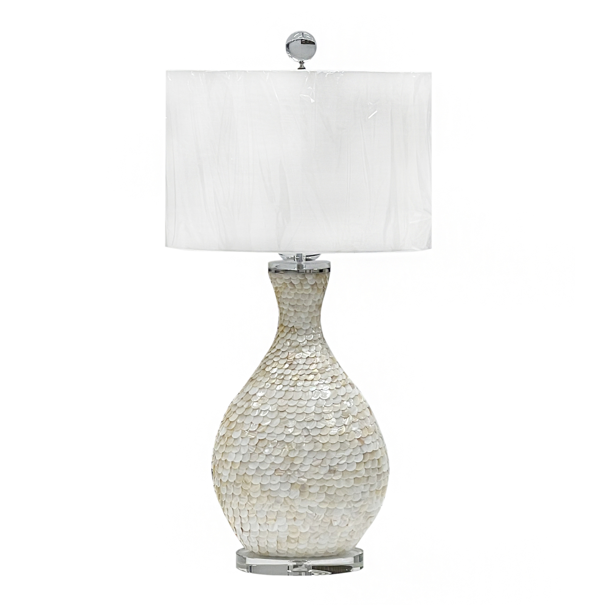 Palawan Table Lamp