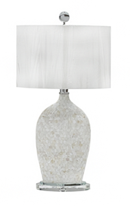 Broome Table Lamp