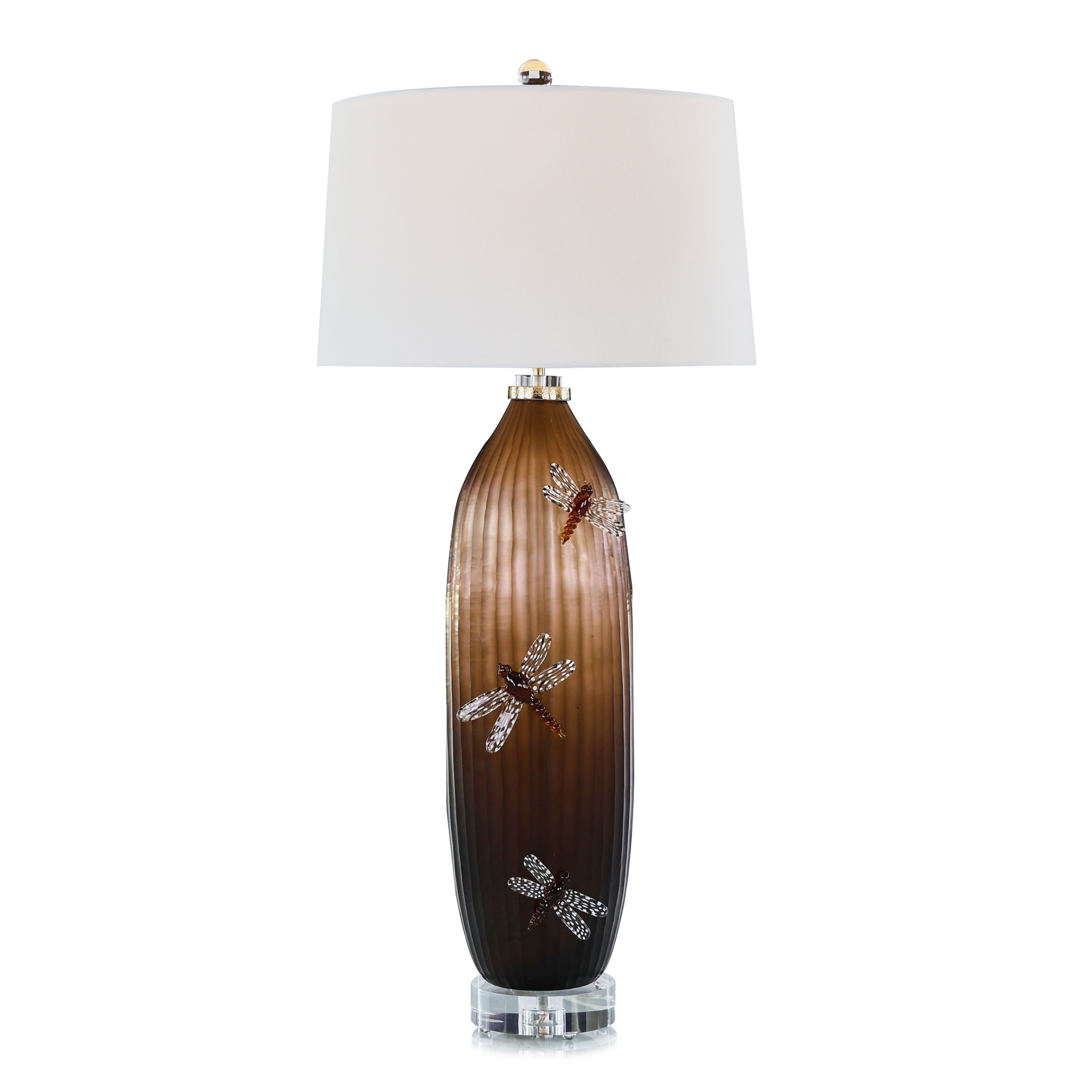 Odonata Table Lamp