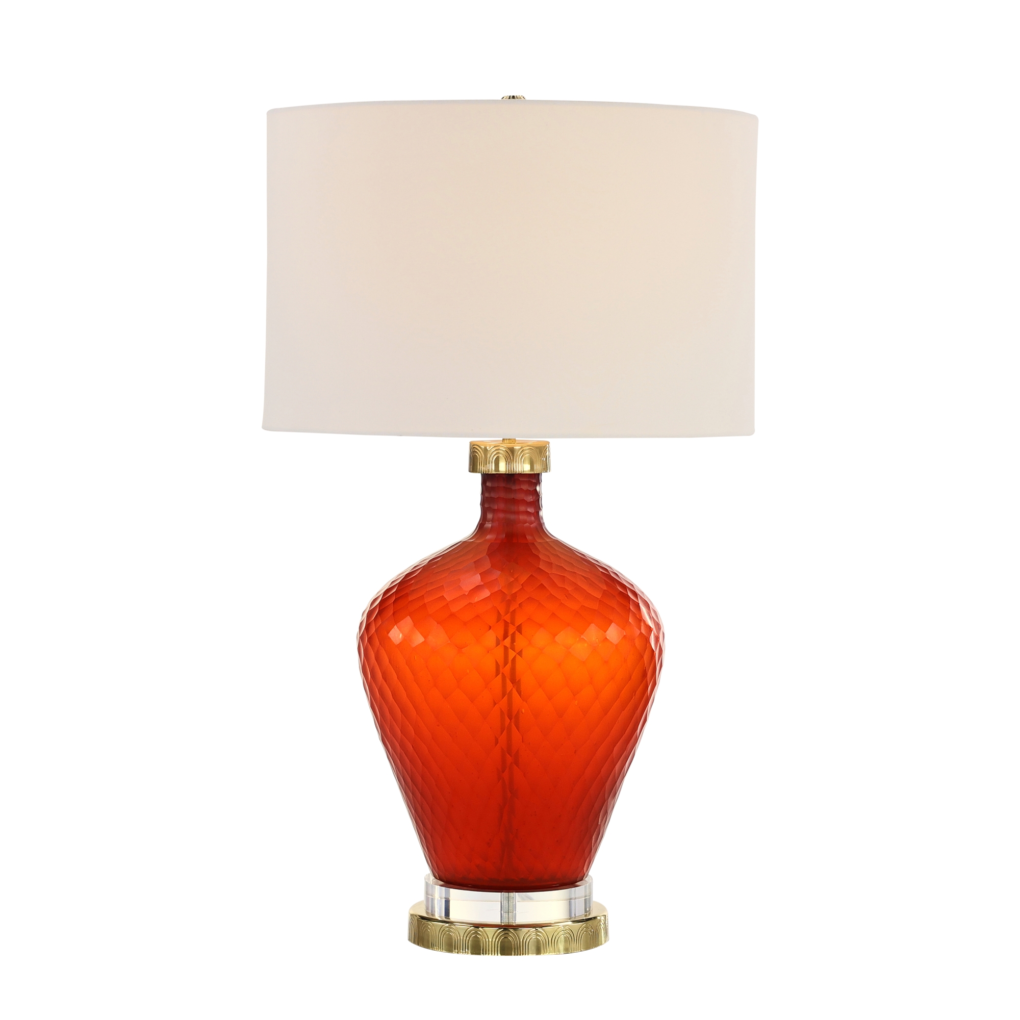 Toulouse Table Lamp