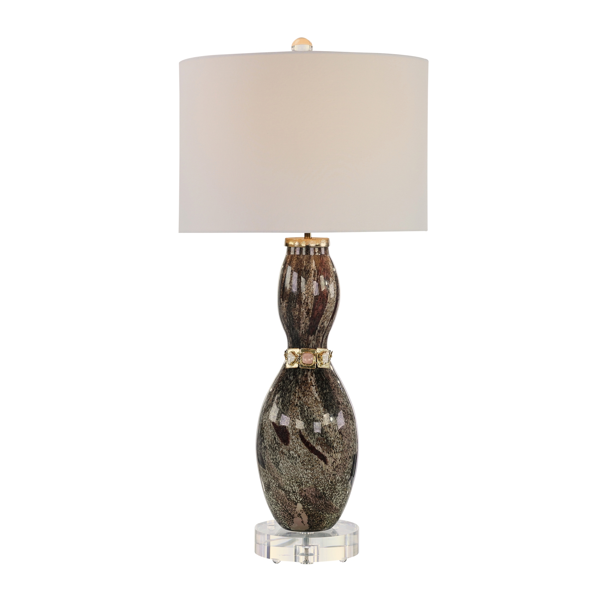 Earthbound Table Lamp