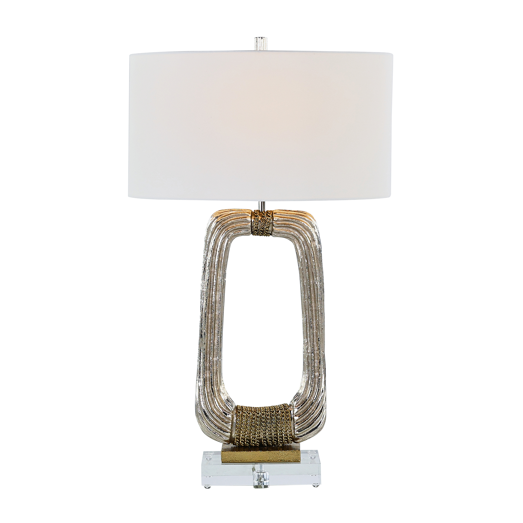 Serengeti Table Lamp